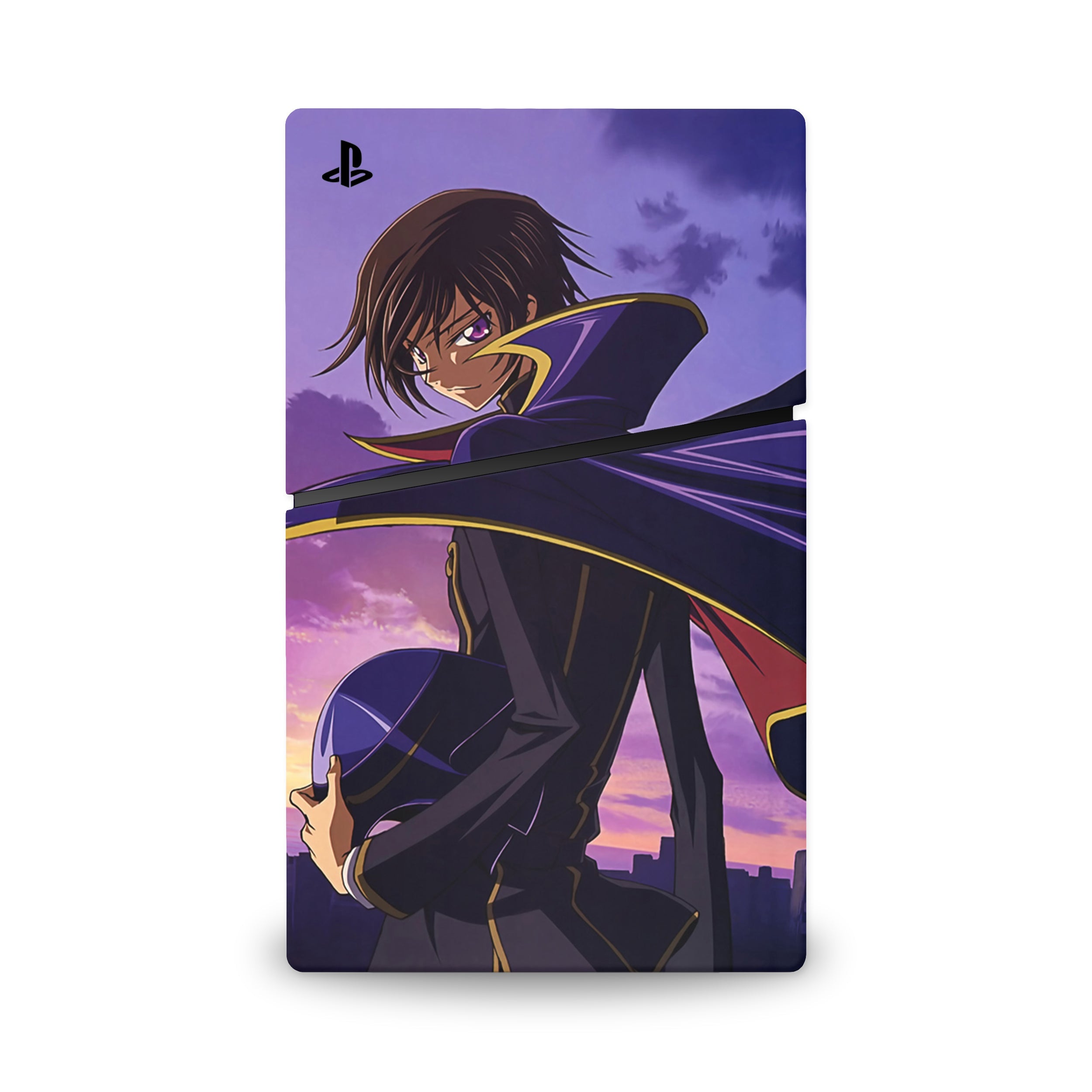 Phantom Tactician PS5 Slim Skin