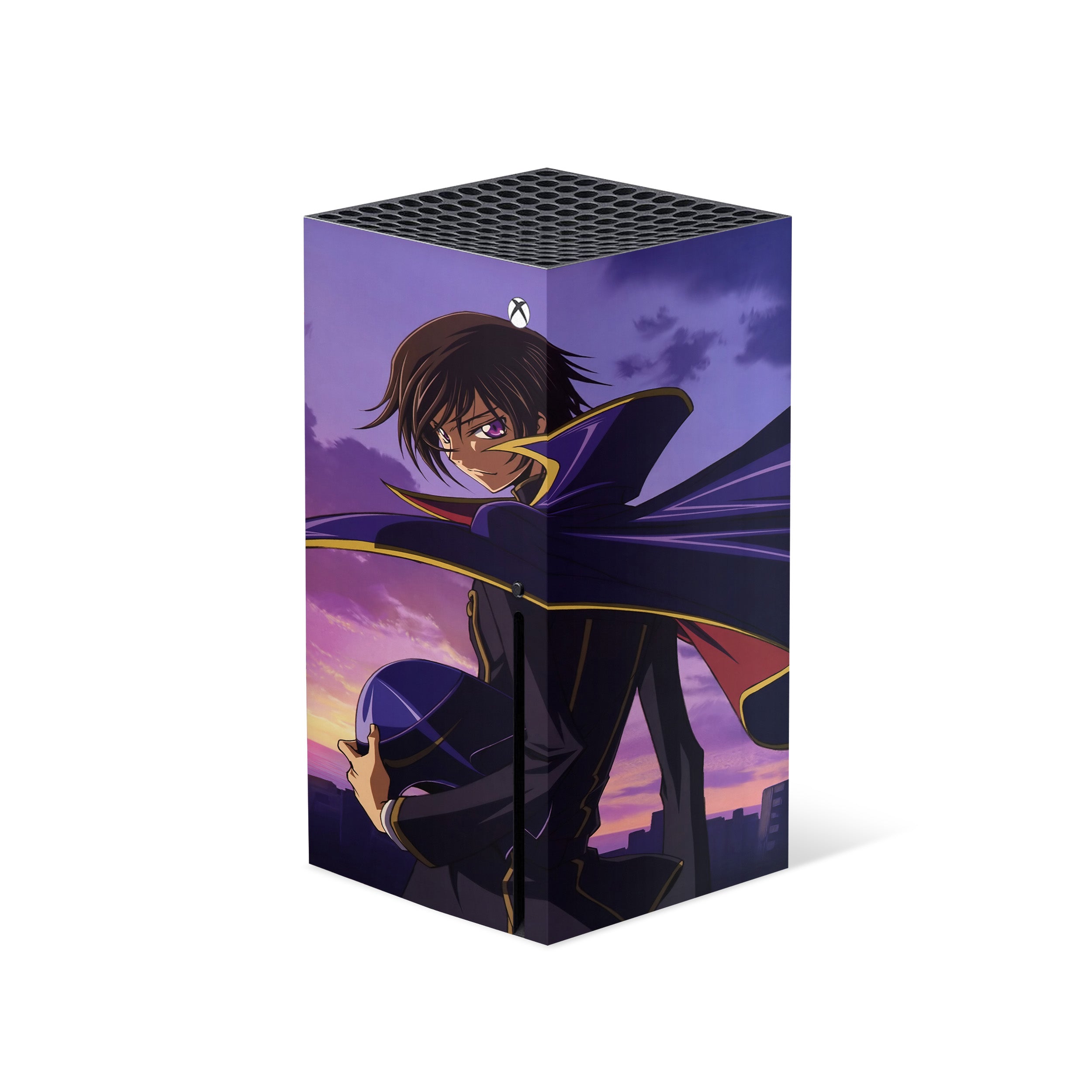 Phantom Tactician Xbox Series X Skin