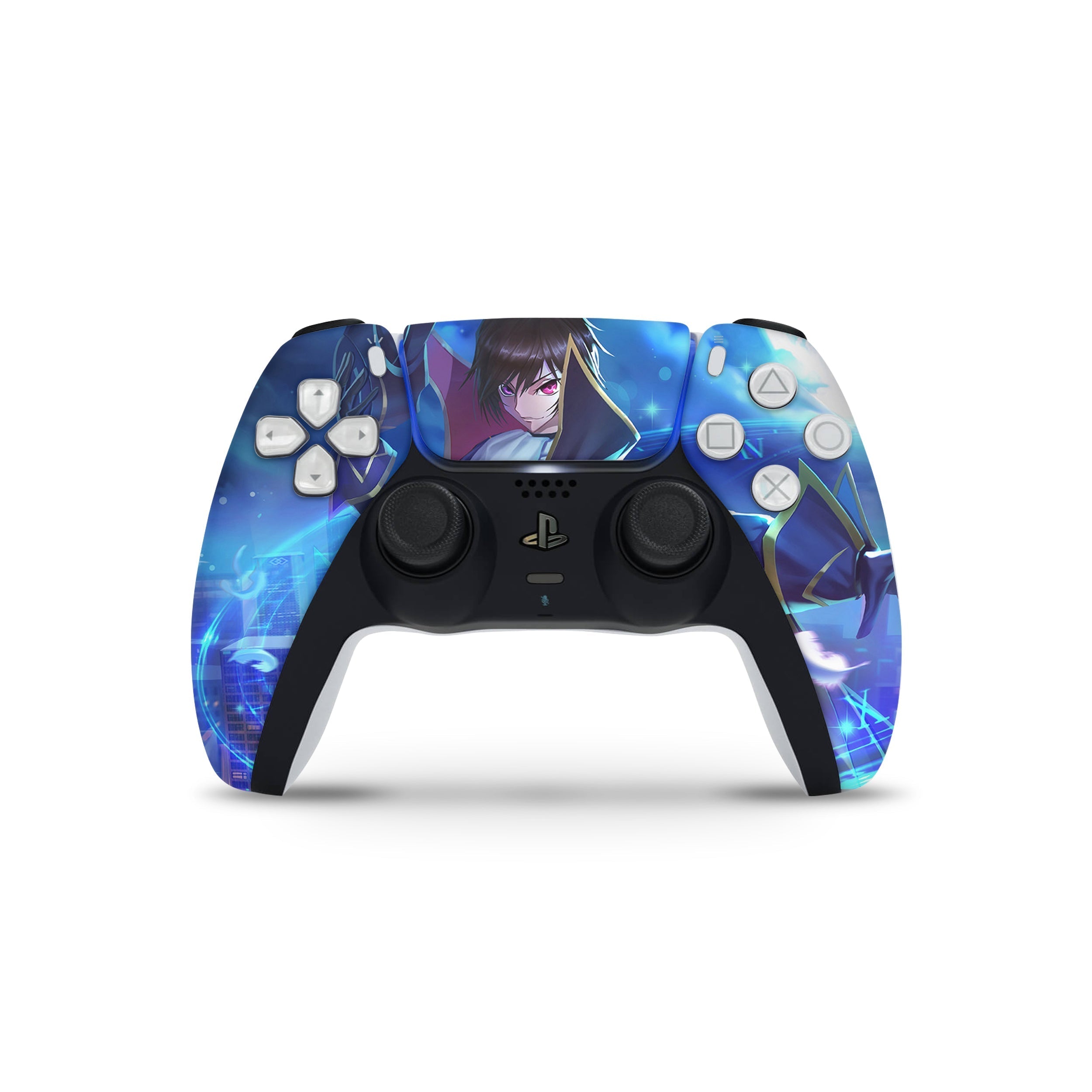 Phantom Tactician PS5 Slim Skin