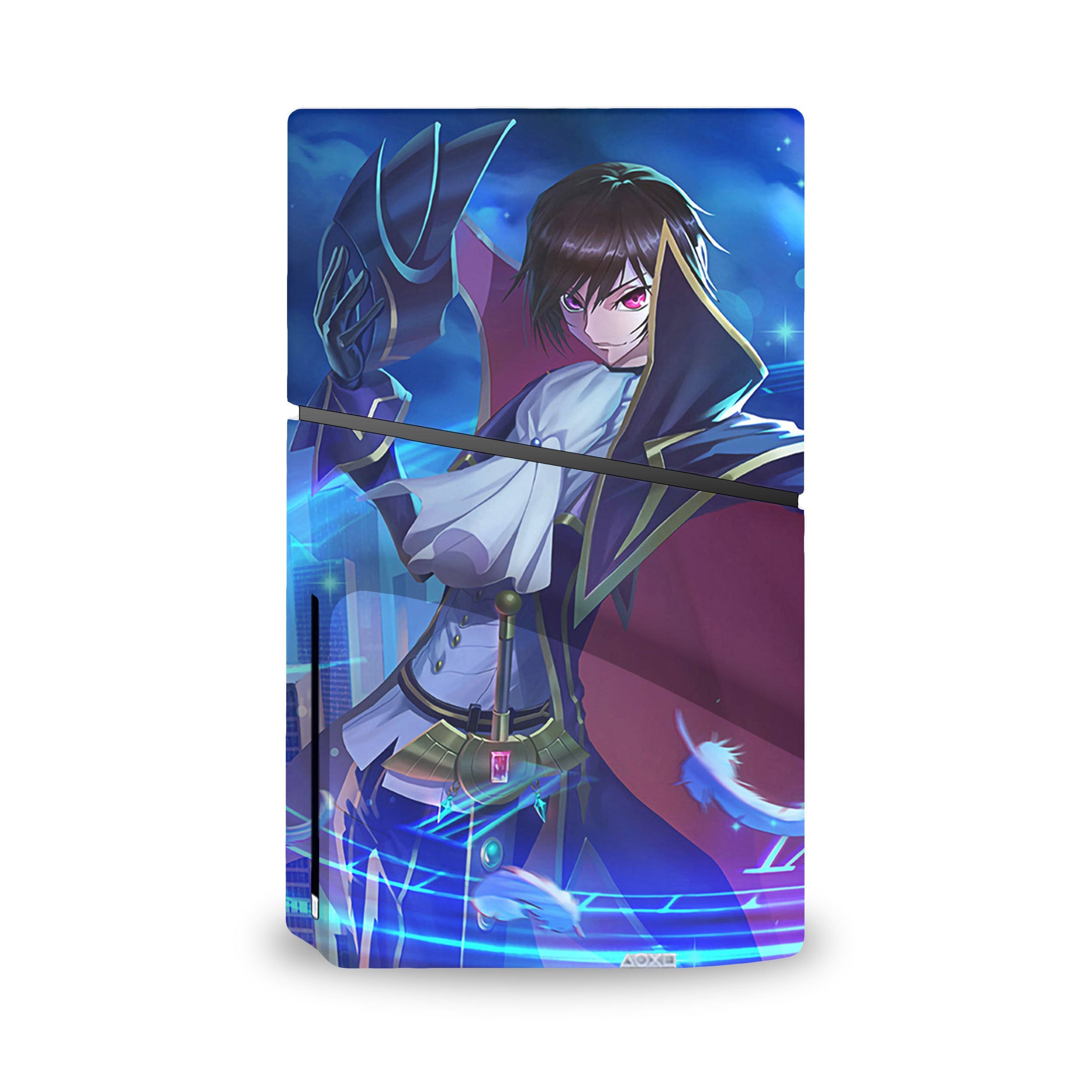 Phantom Tactician PS5 Slim Skin