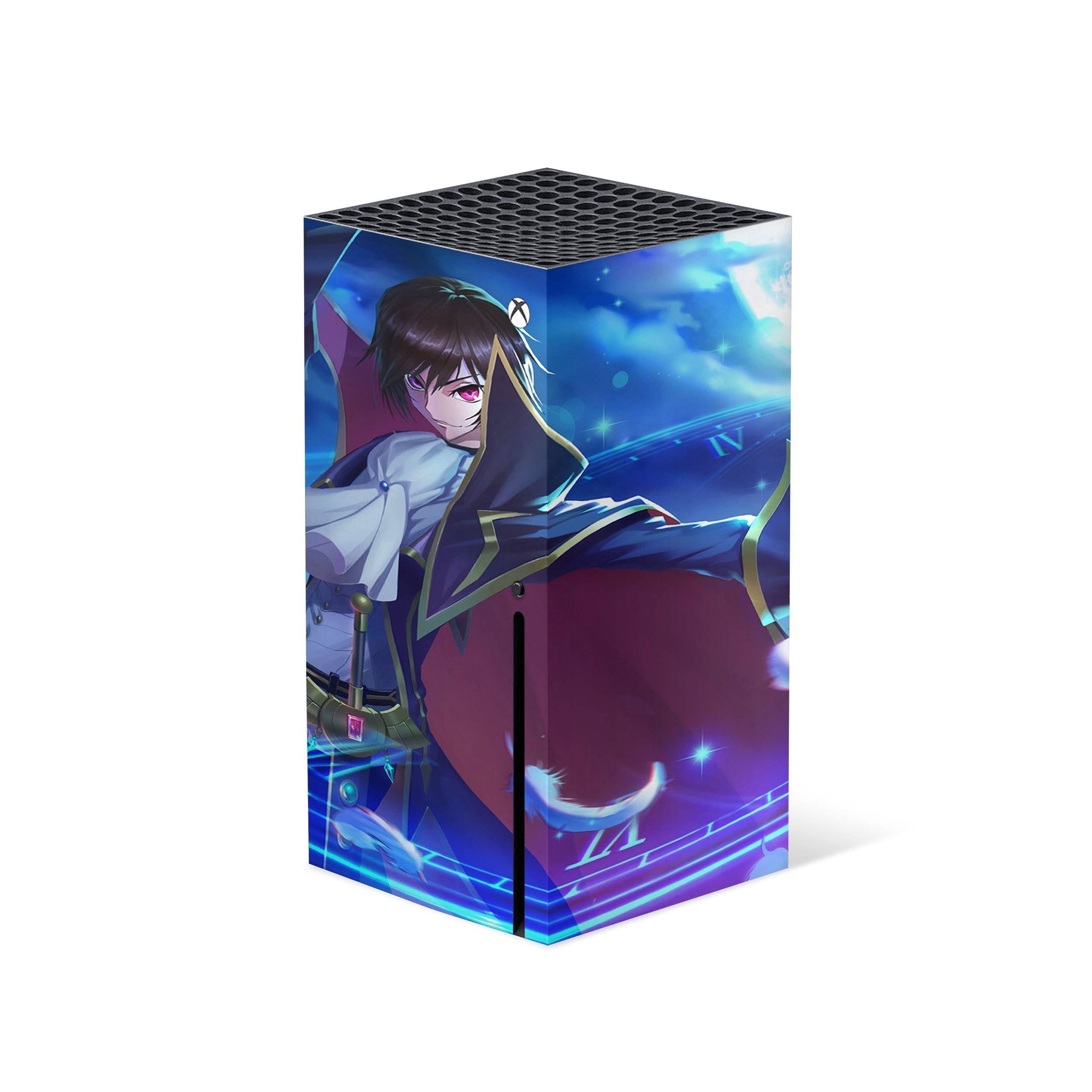 Phantom Tactician Xbox Series X Skin