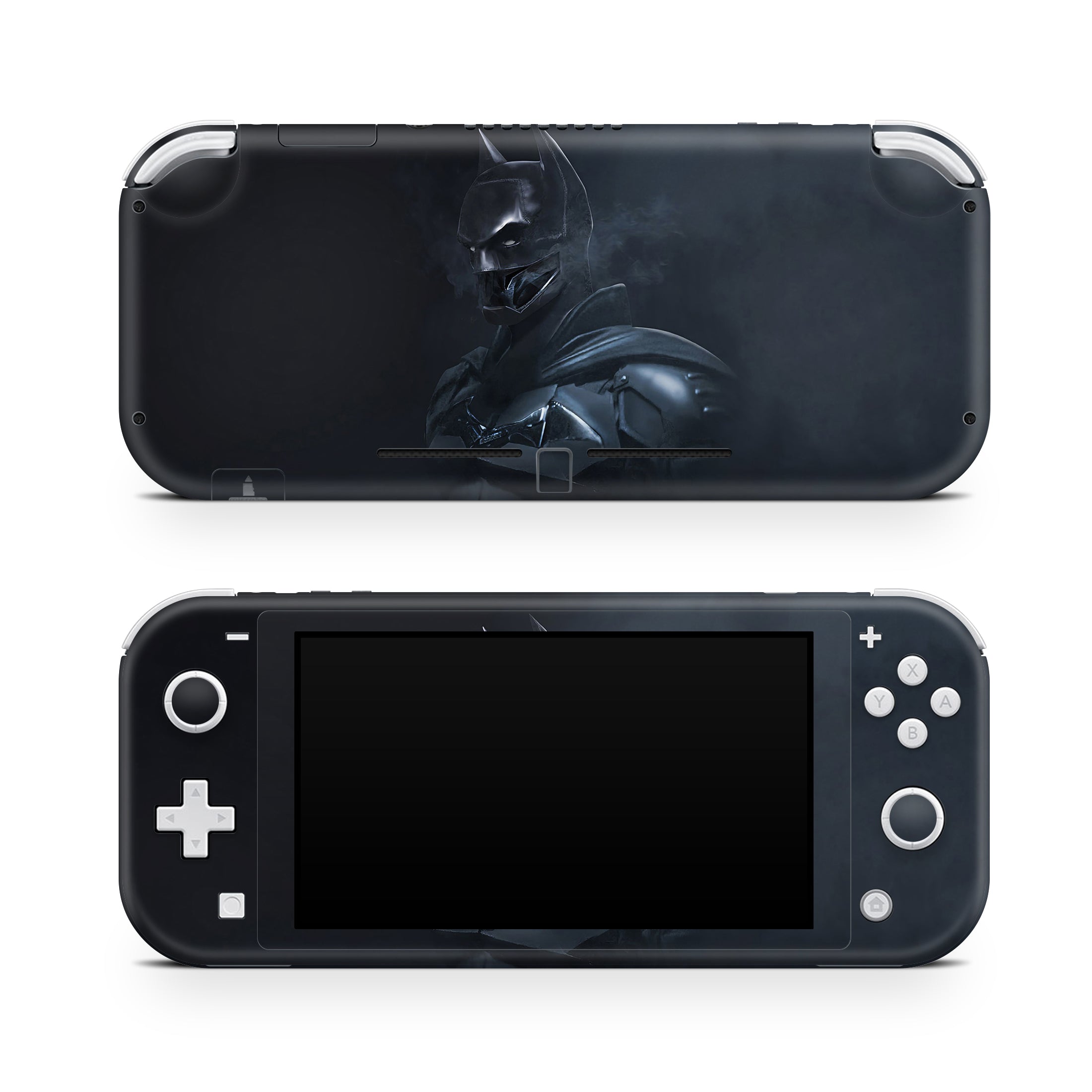 Gothic Knight Nintendo Switch Lite Skin