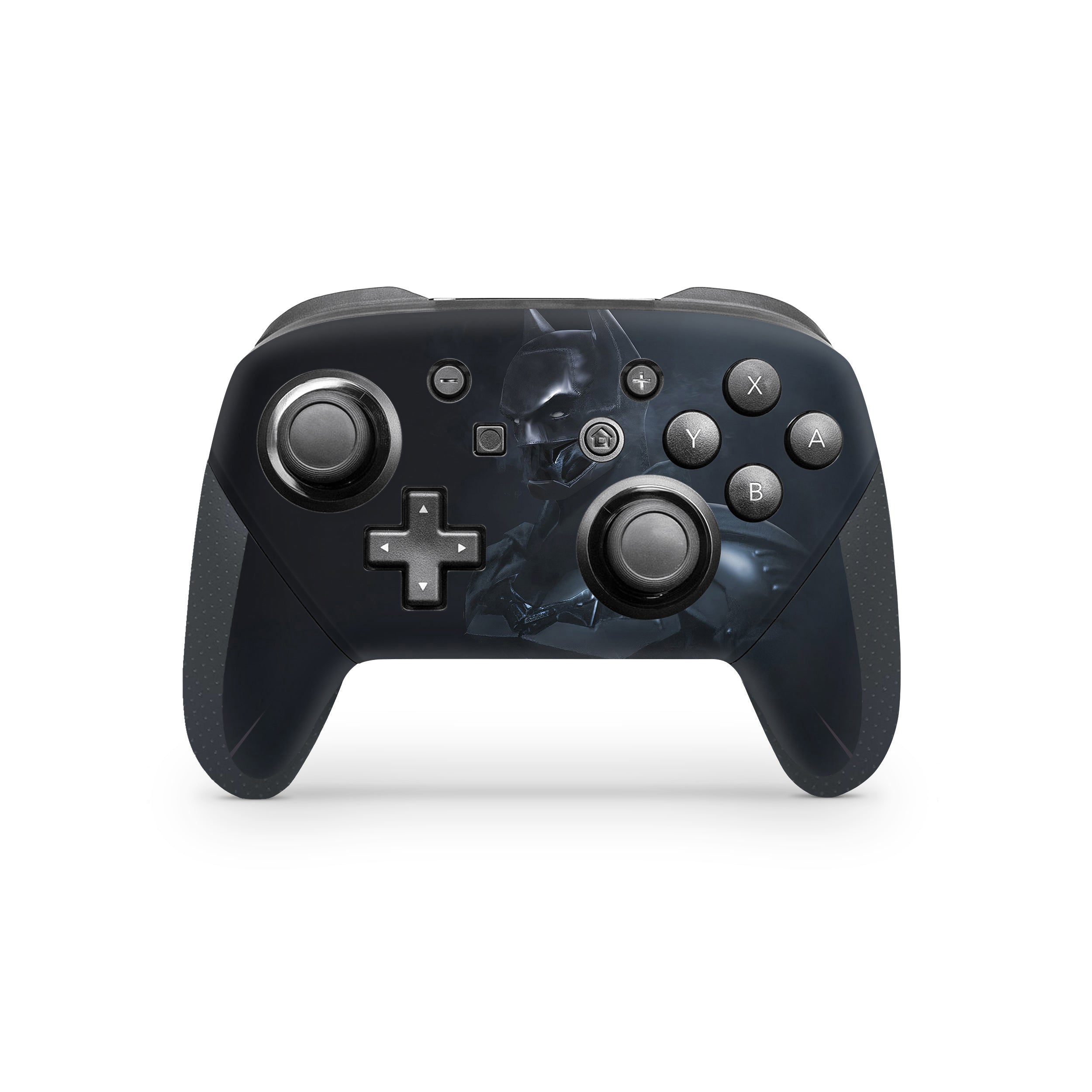 Gothic Knight Nintendo Switch Pro Controller Skin