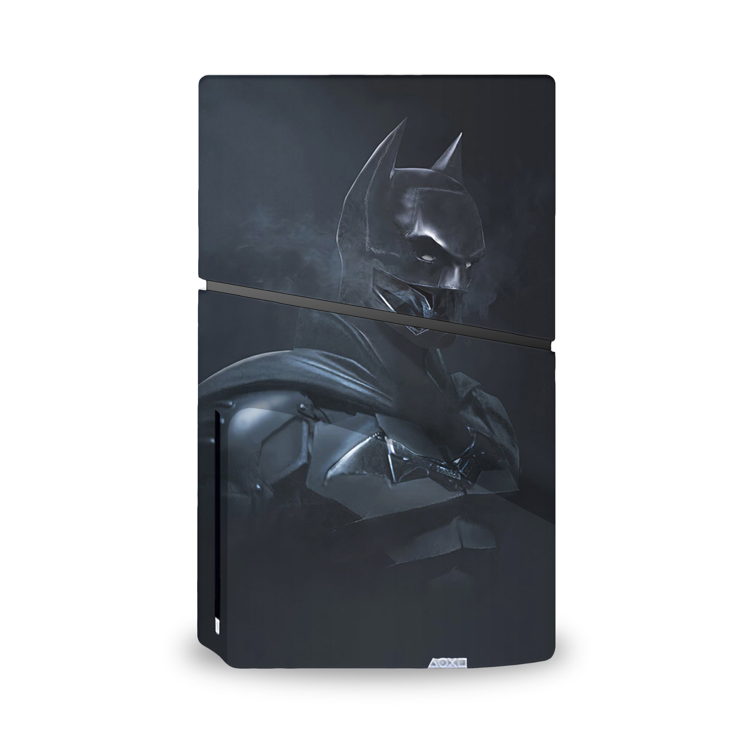 Gothic Knight PS5 Slim Skin