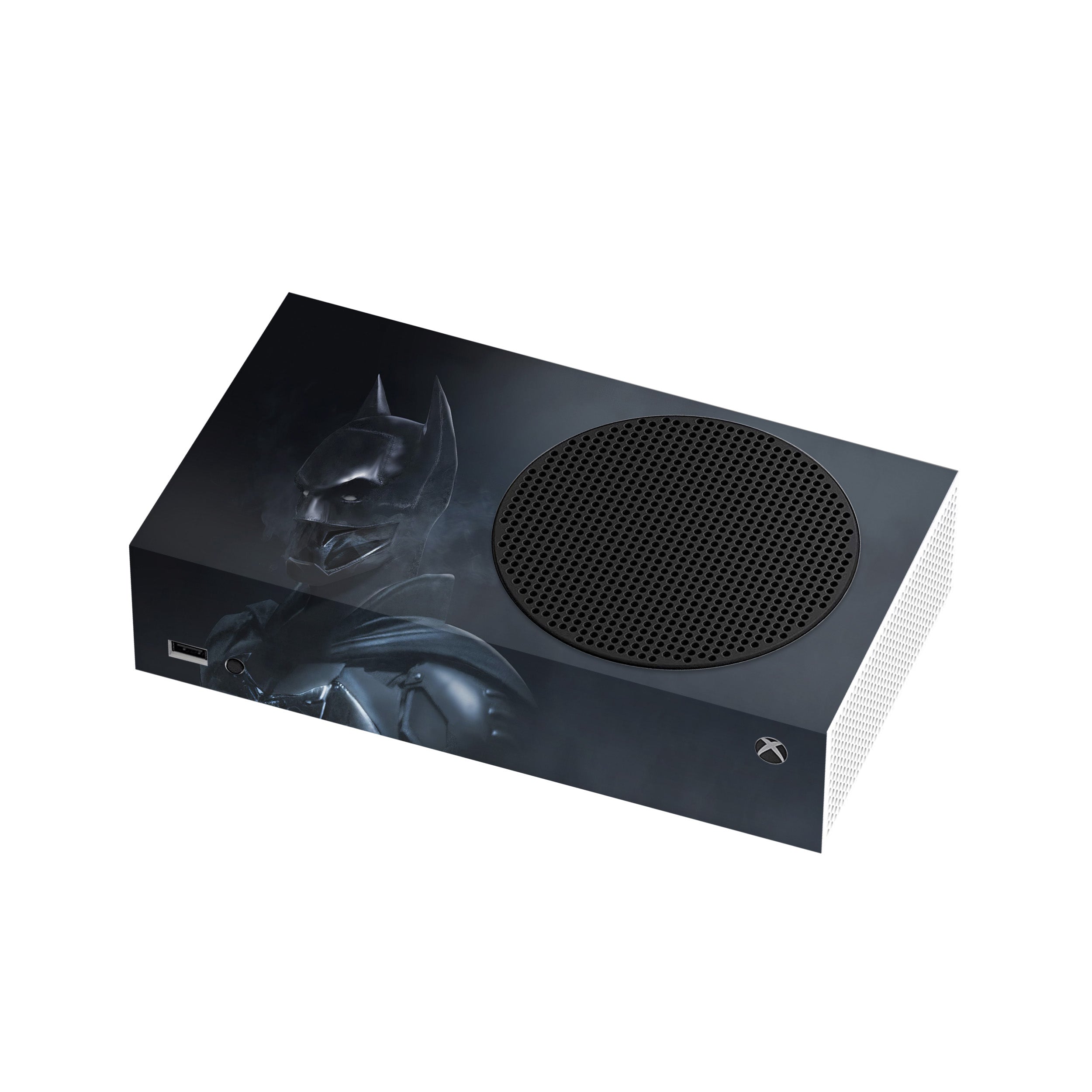 Gothic Knight Xbox Series S Skin