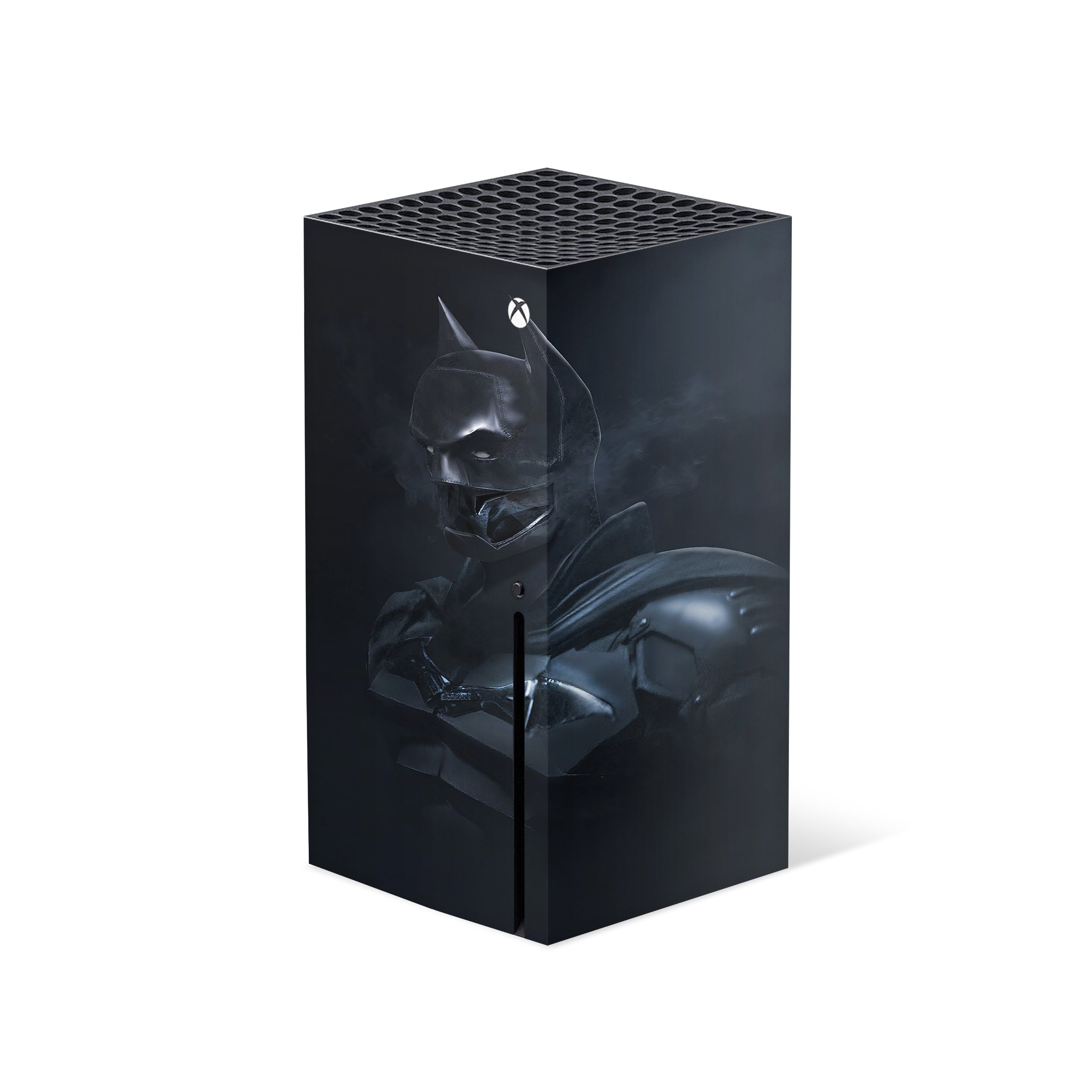 Gothic Knight Xbox Series X Skin