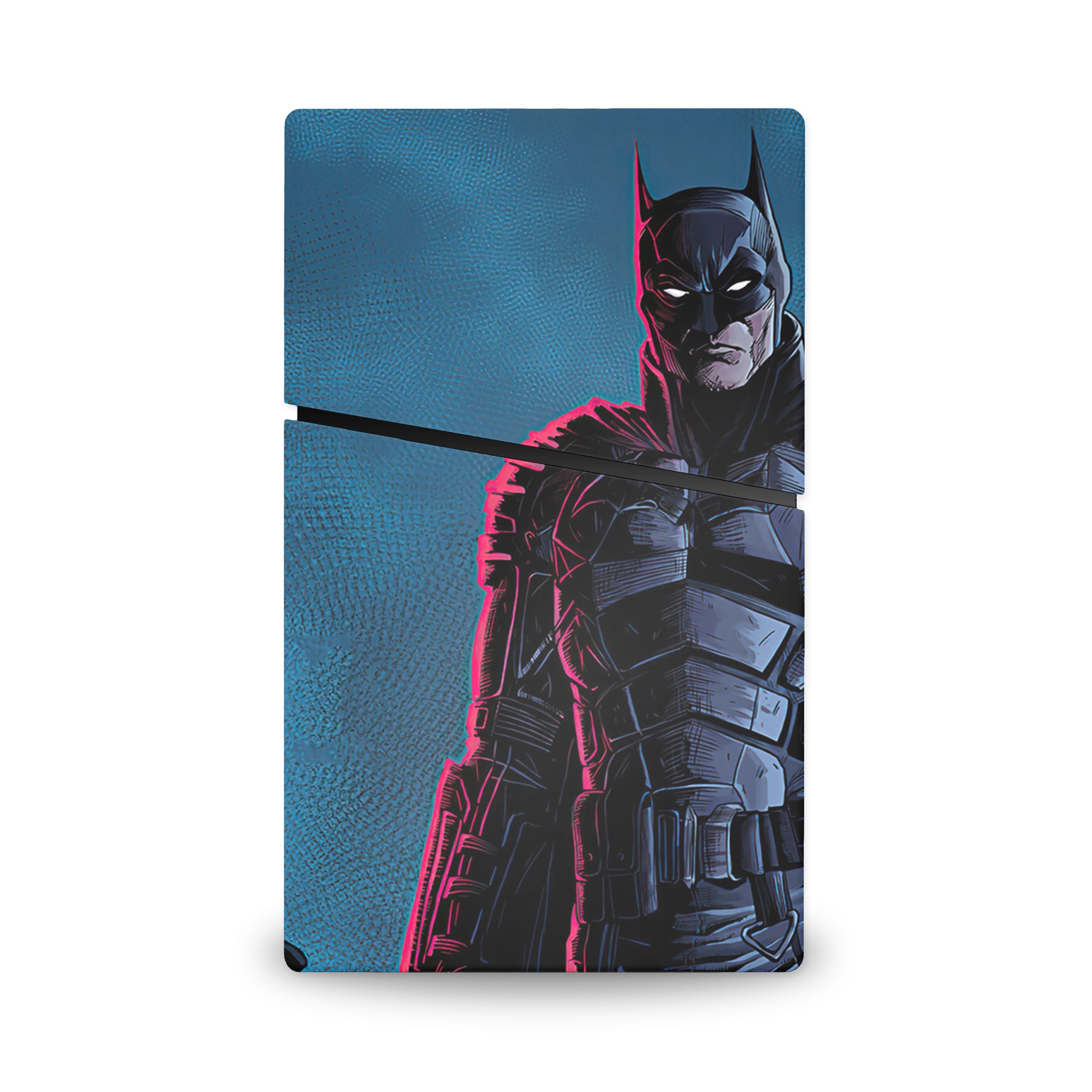 Gothic Knight PS5 Slim Digital Skin