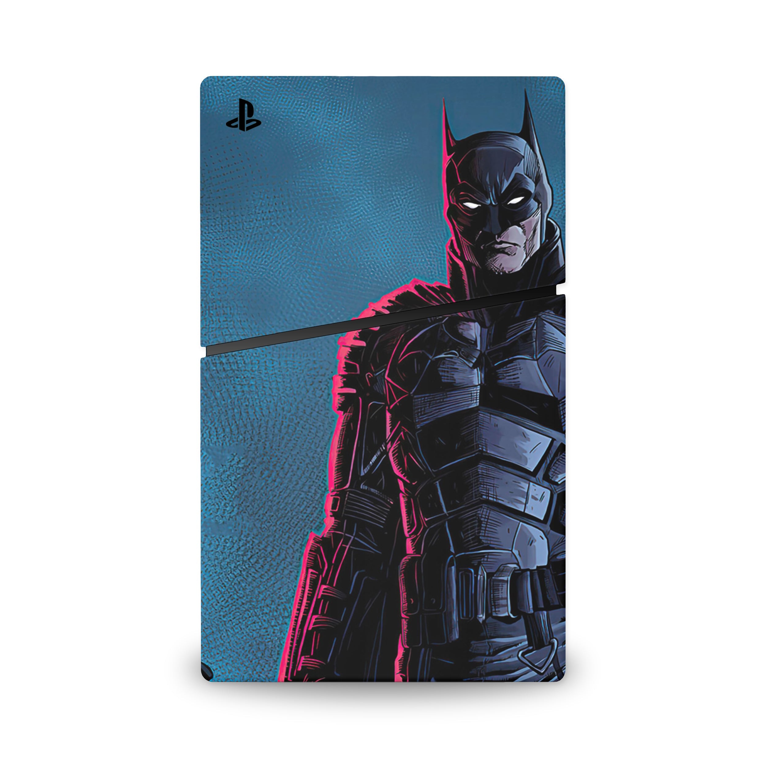 Gothic Knight PS5 Slim Digital Skin