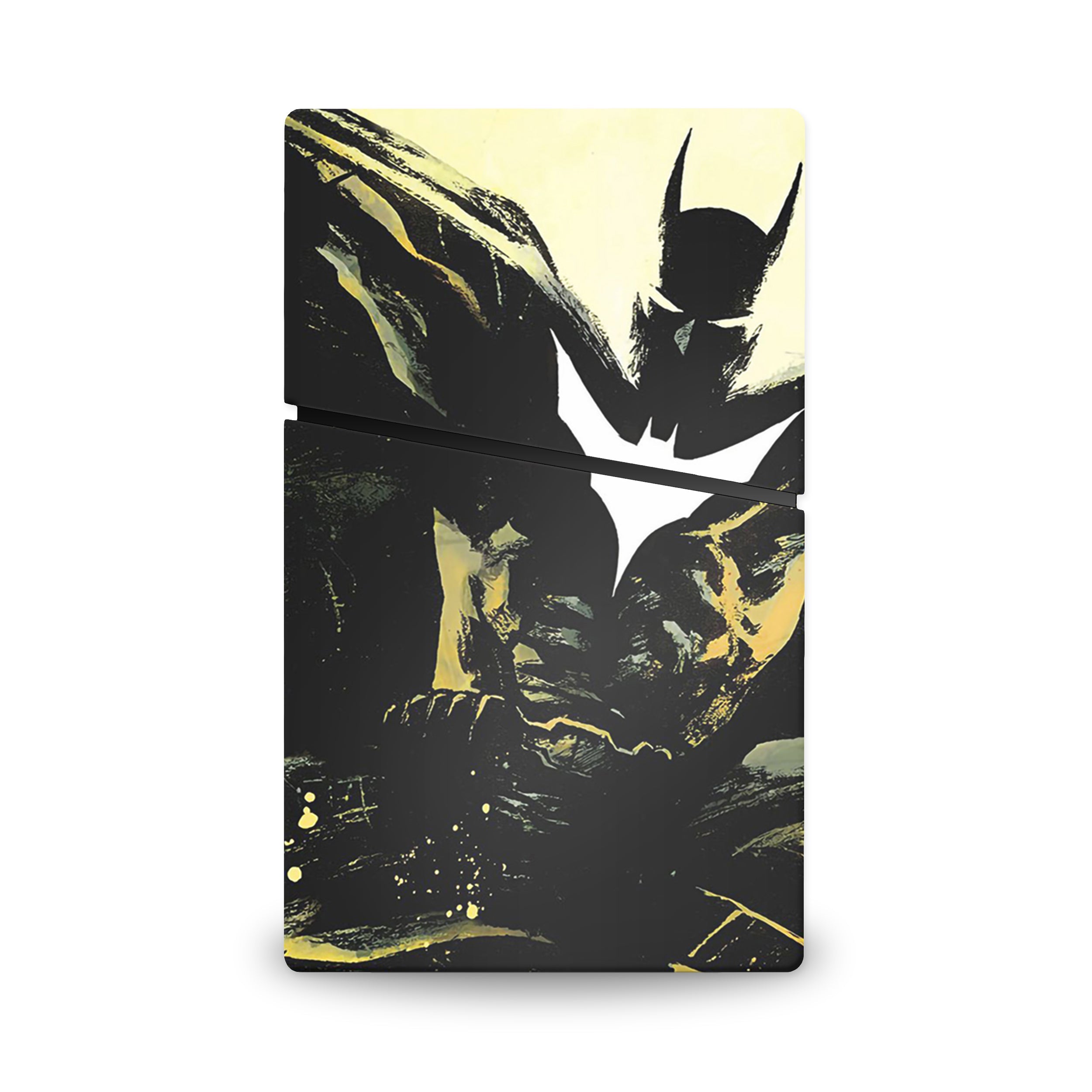 Gothic Knight PS5 Slim Digital Skin