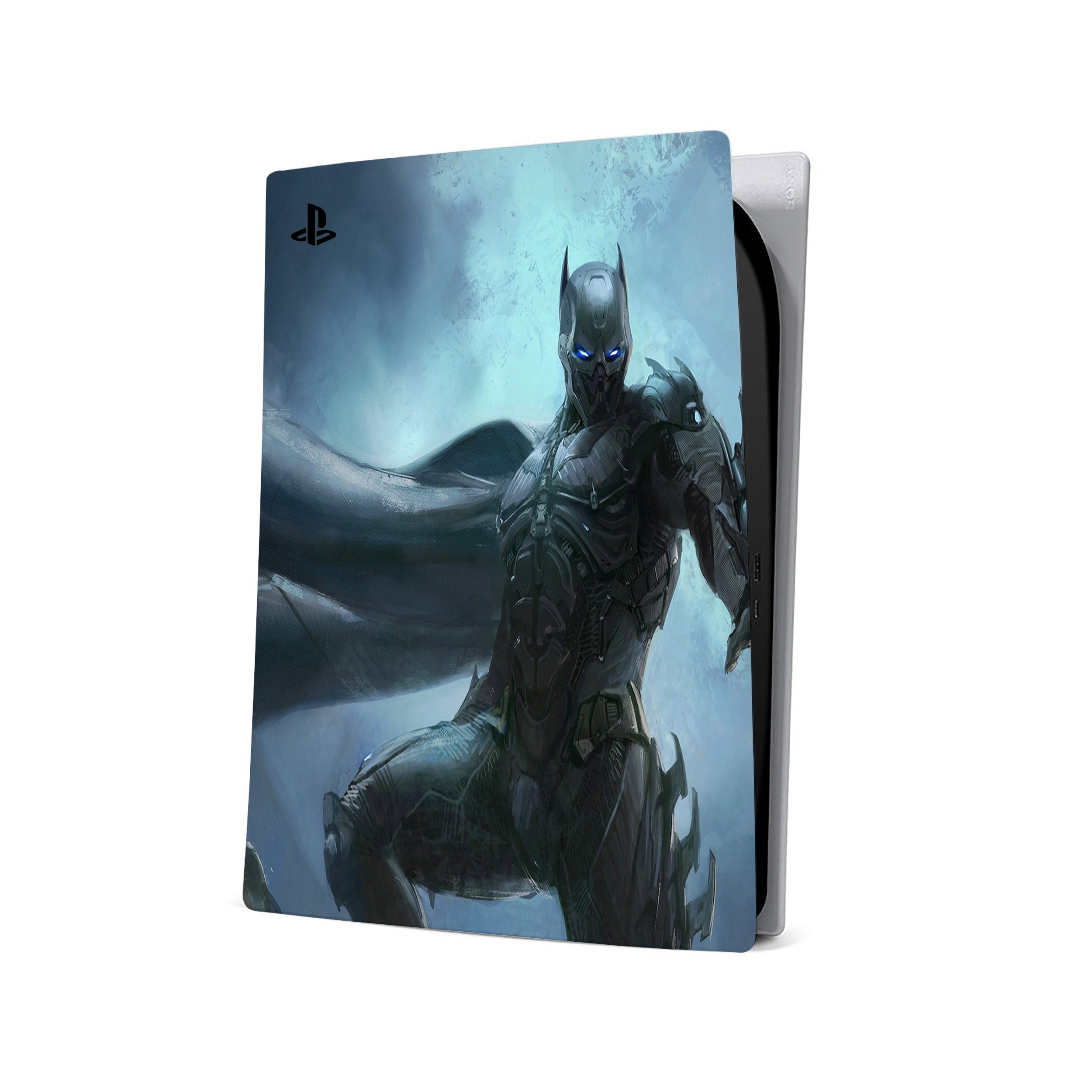 Gothic Knight PS5 Digital Skin