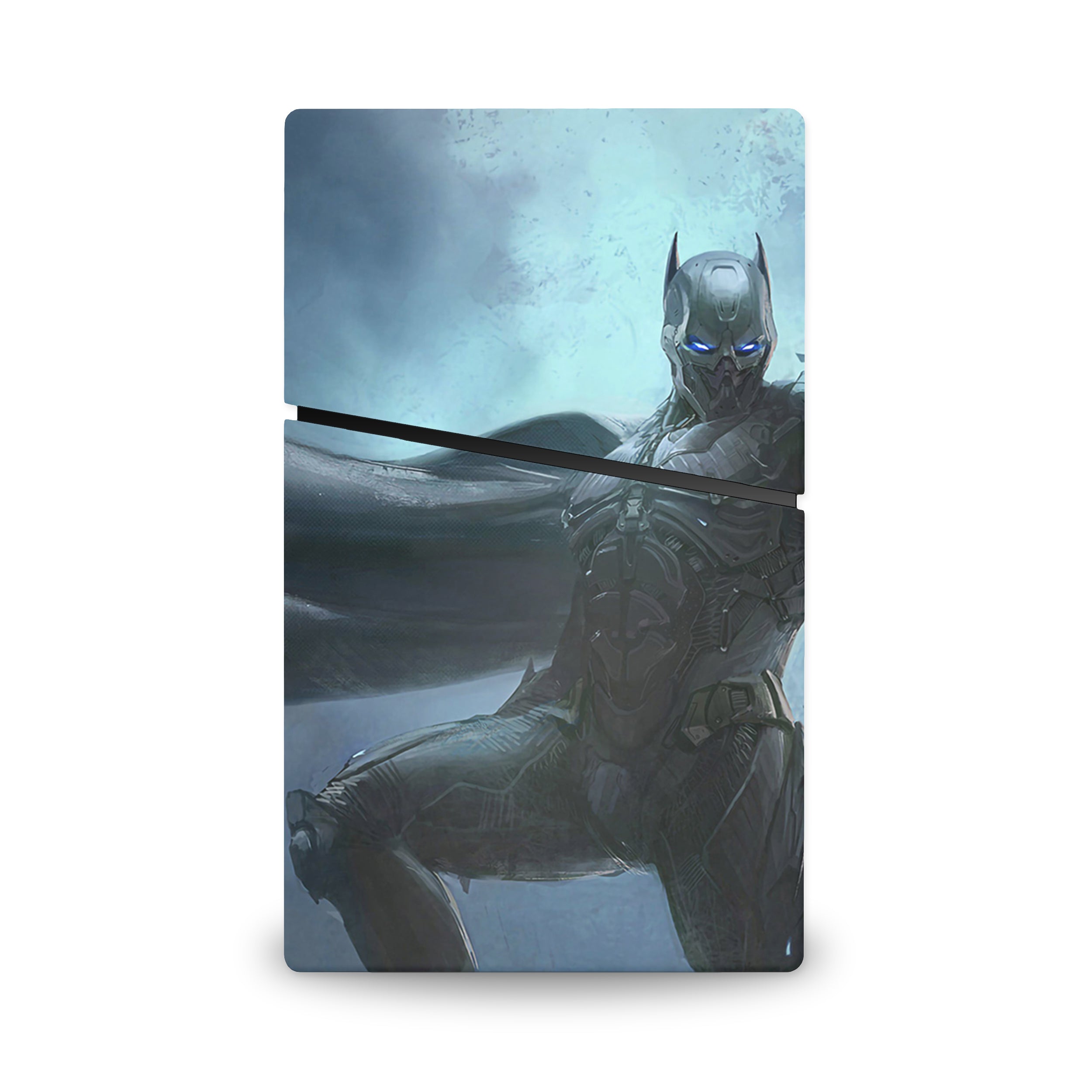Gothic Knight PS5 Slim Digital Skin