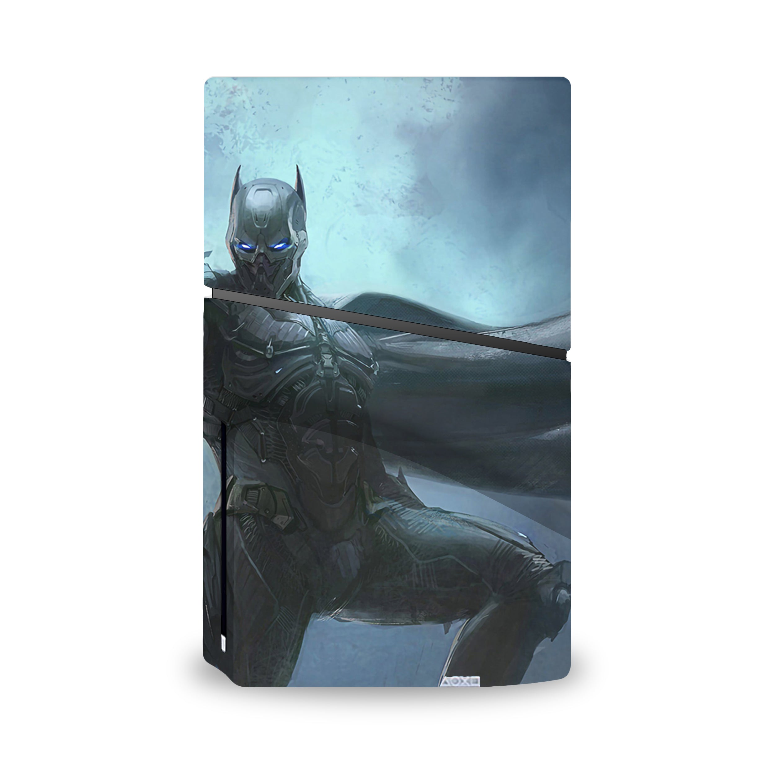 Gothic Knight PS5 Slim Skin