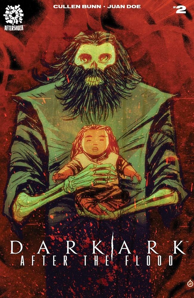 DARK ARK AFTER FLOOD #2 CVR A DOE (11/20/2019)