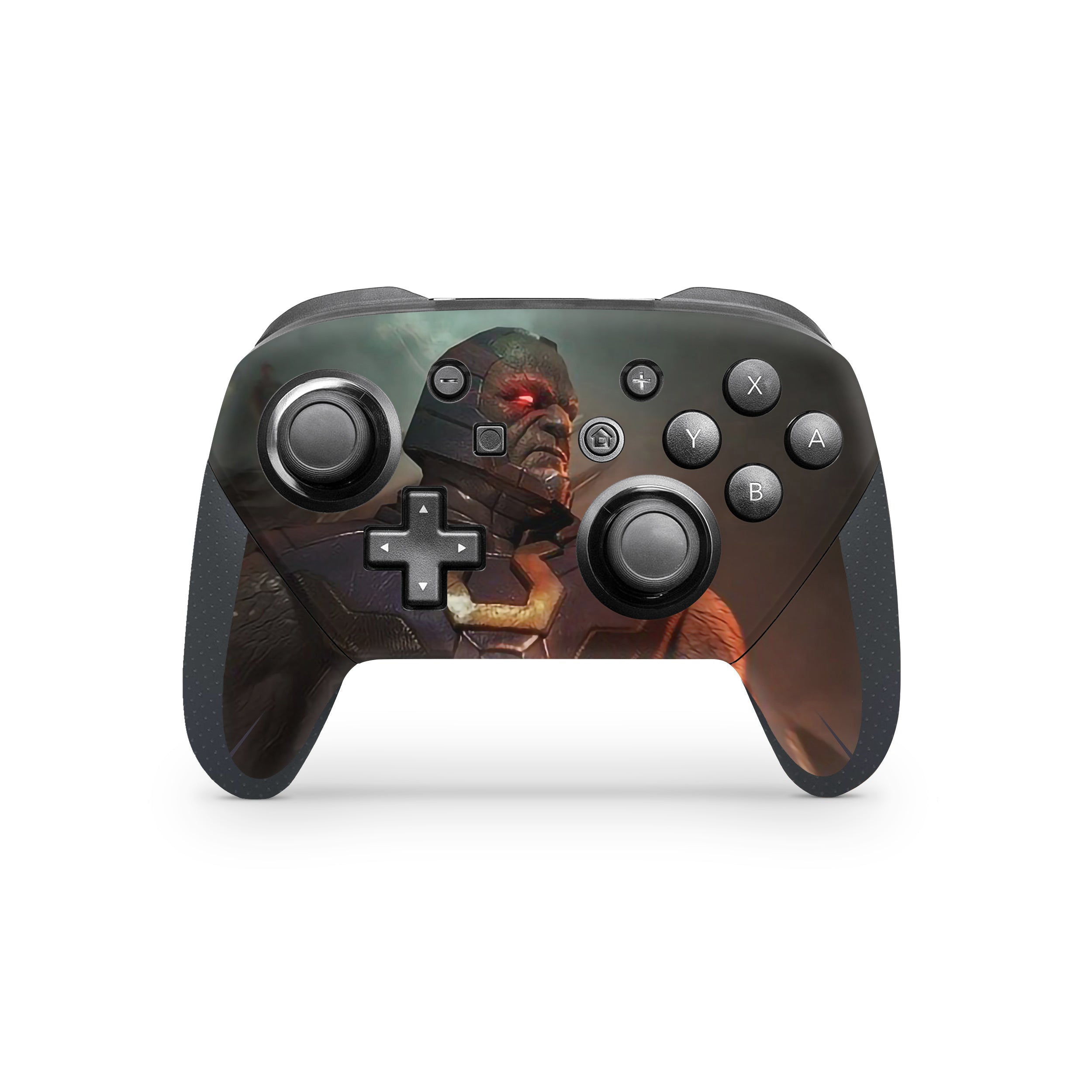 Dark Tyrant Nintendo Switch Pro Controller Skin