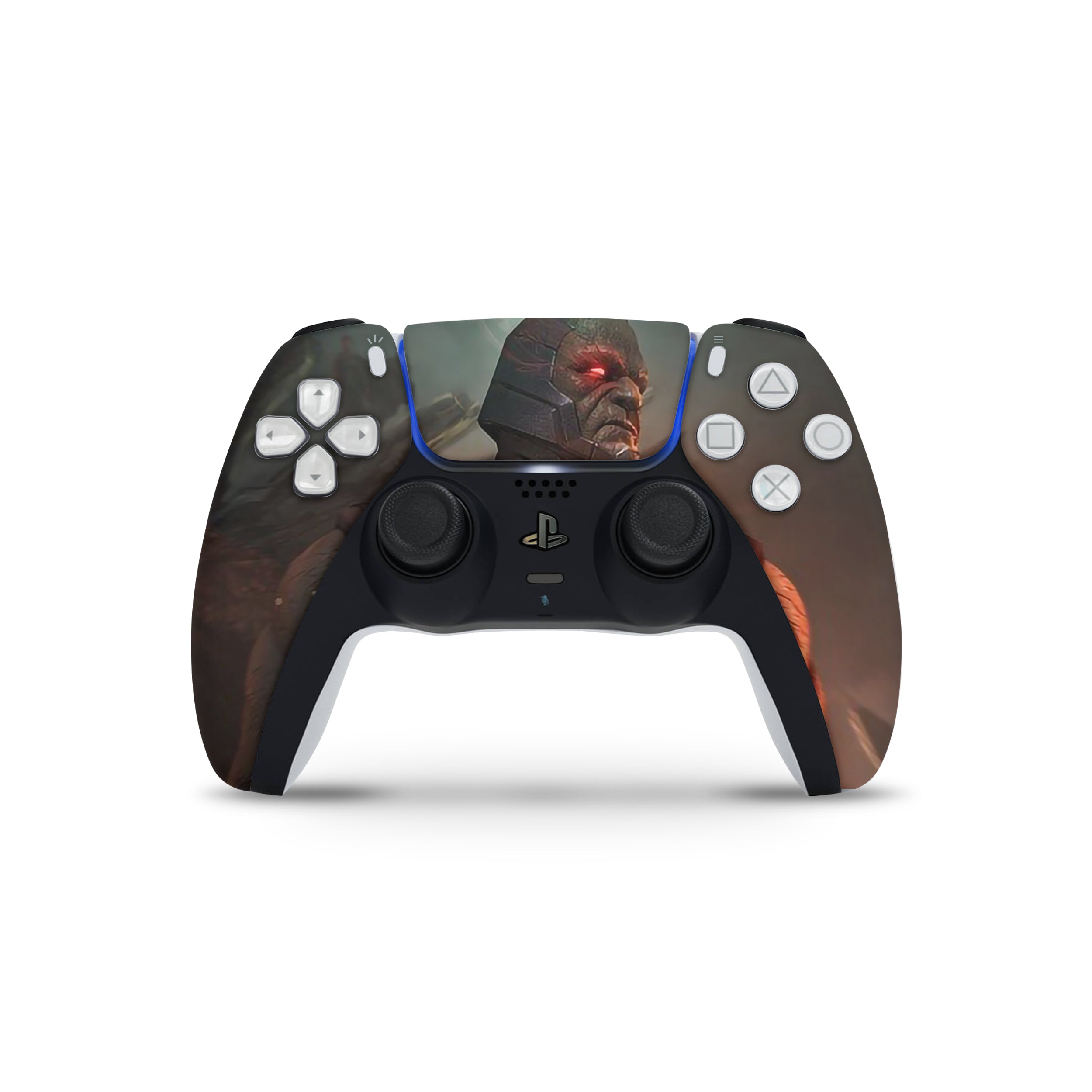Dark Tyrant PS5 Controller Skin