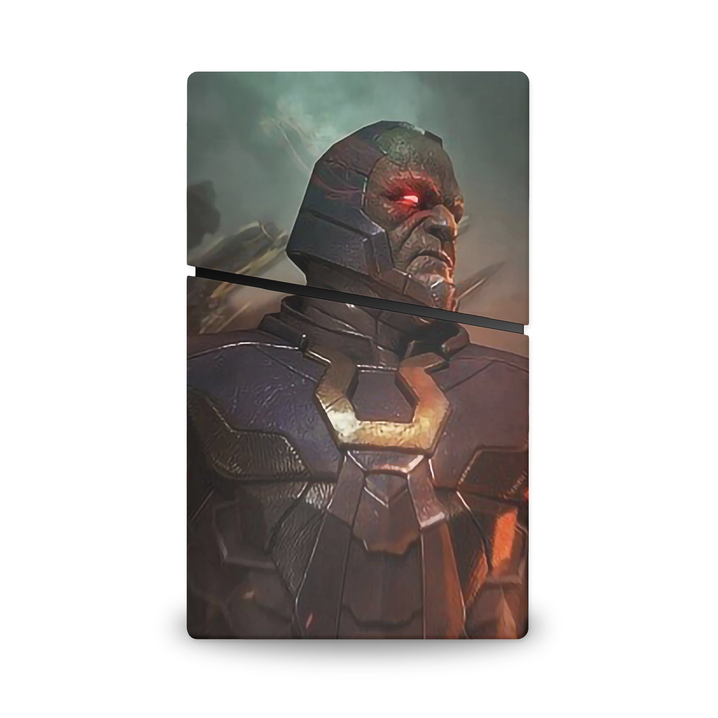 Dark Tyrant PS5 Slim Digital Skin