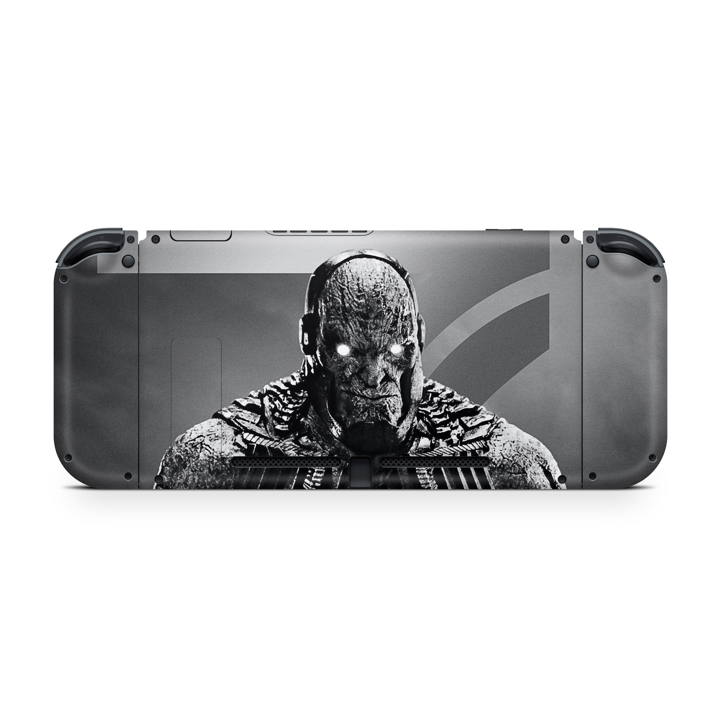 Dark Tyrant Nintendo Switch OLED Skin