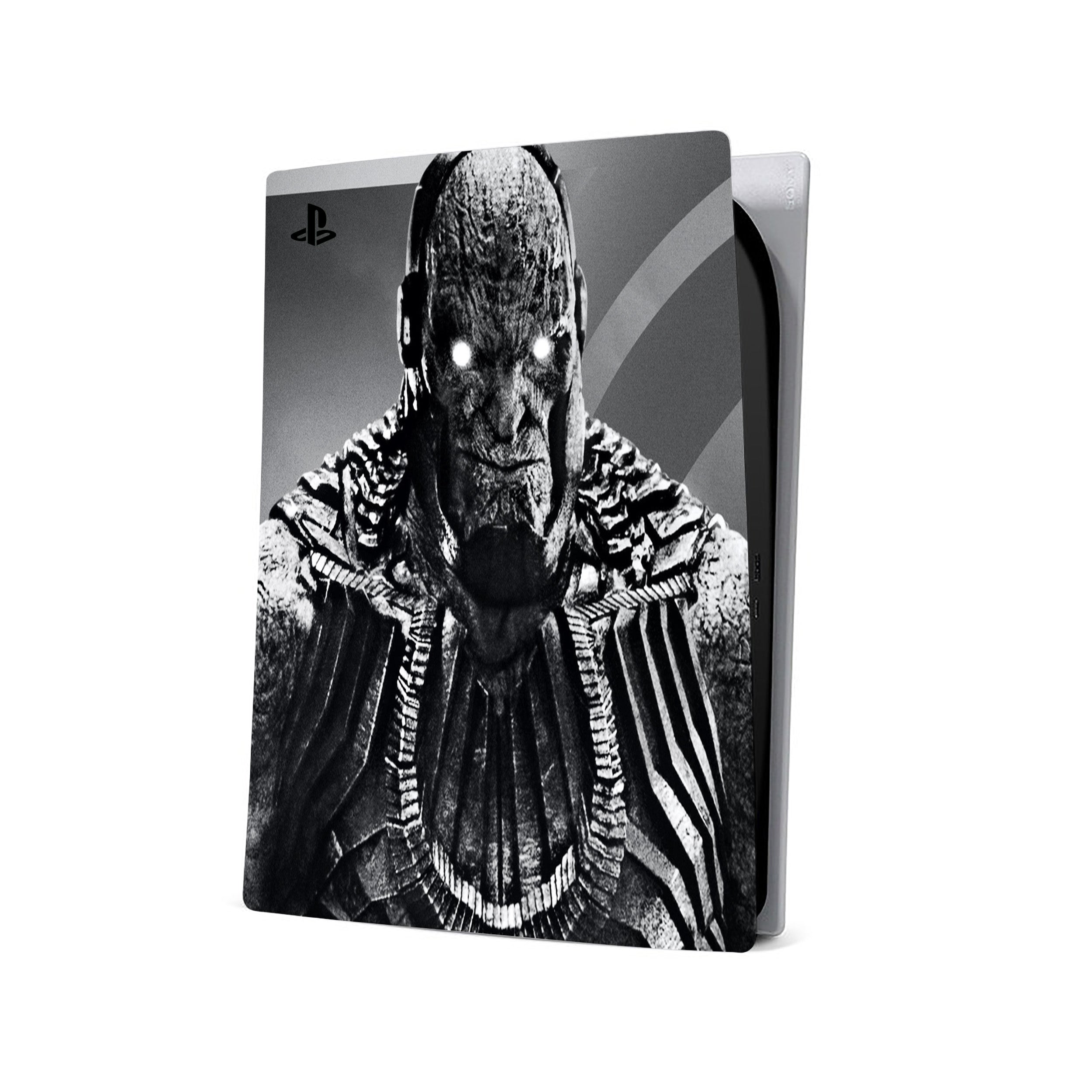 Dark Tyrant PS5 Skin