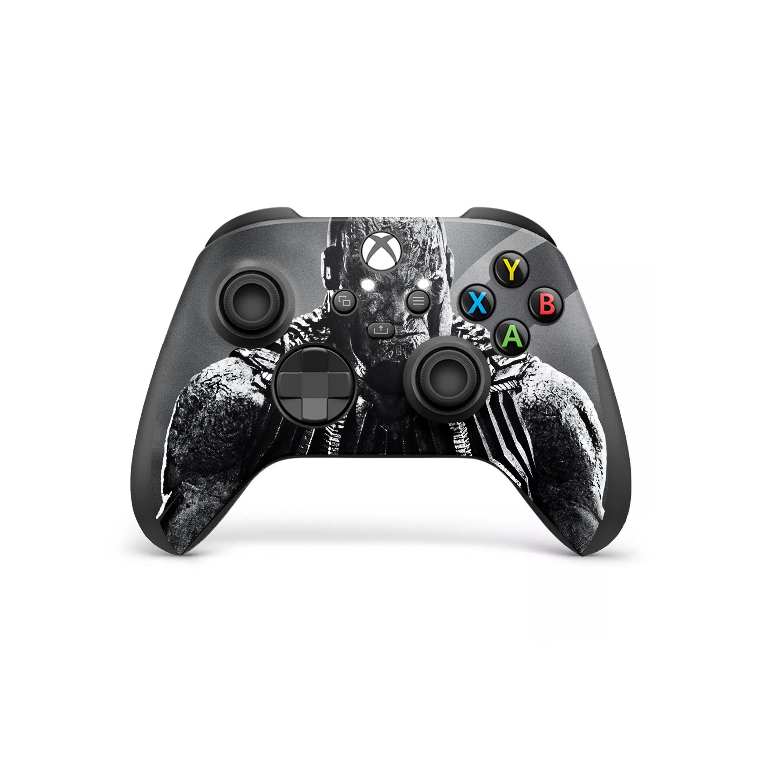 Dark Tyrant Xbox Series Controller Skin