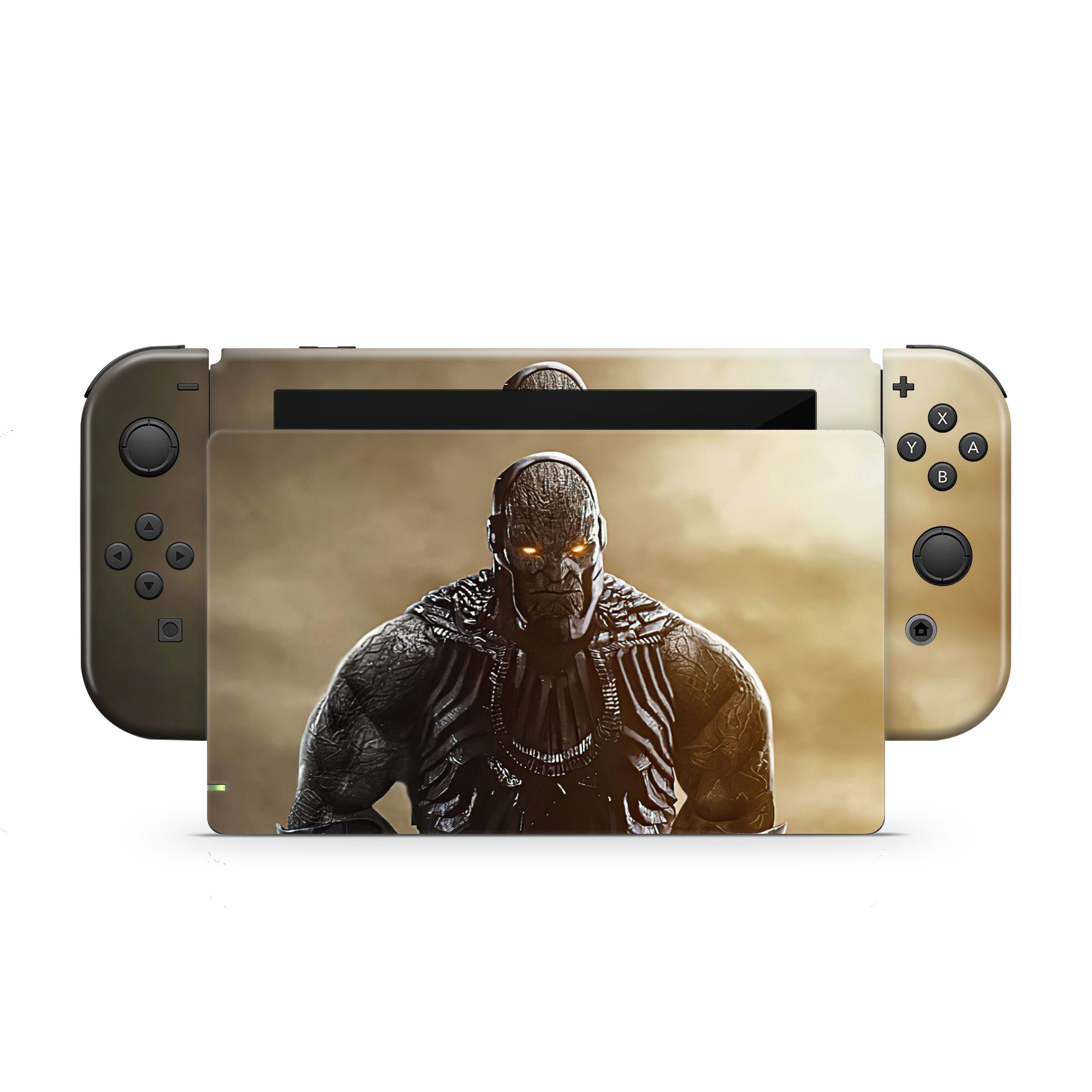 Dark Tyrant Nintendo Switch Skin