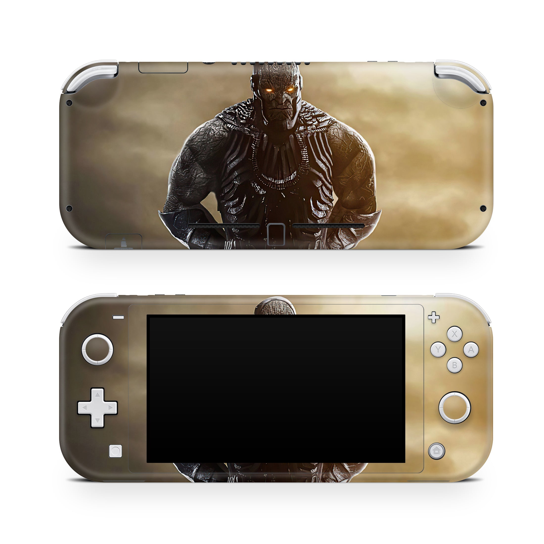 Dark Tyrant Nintendo Switch Lite Skin