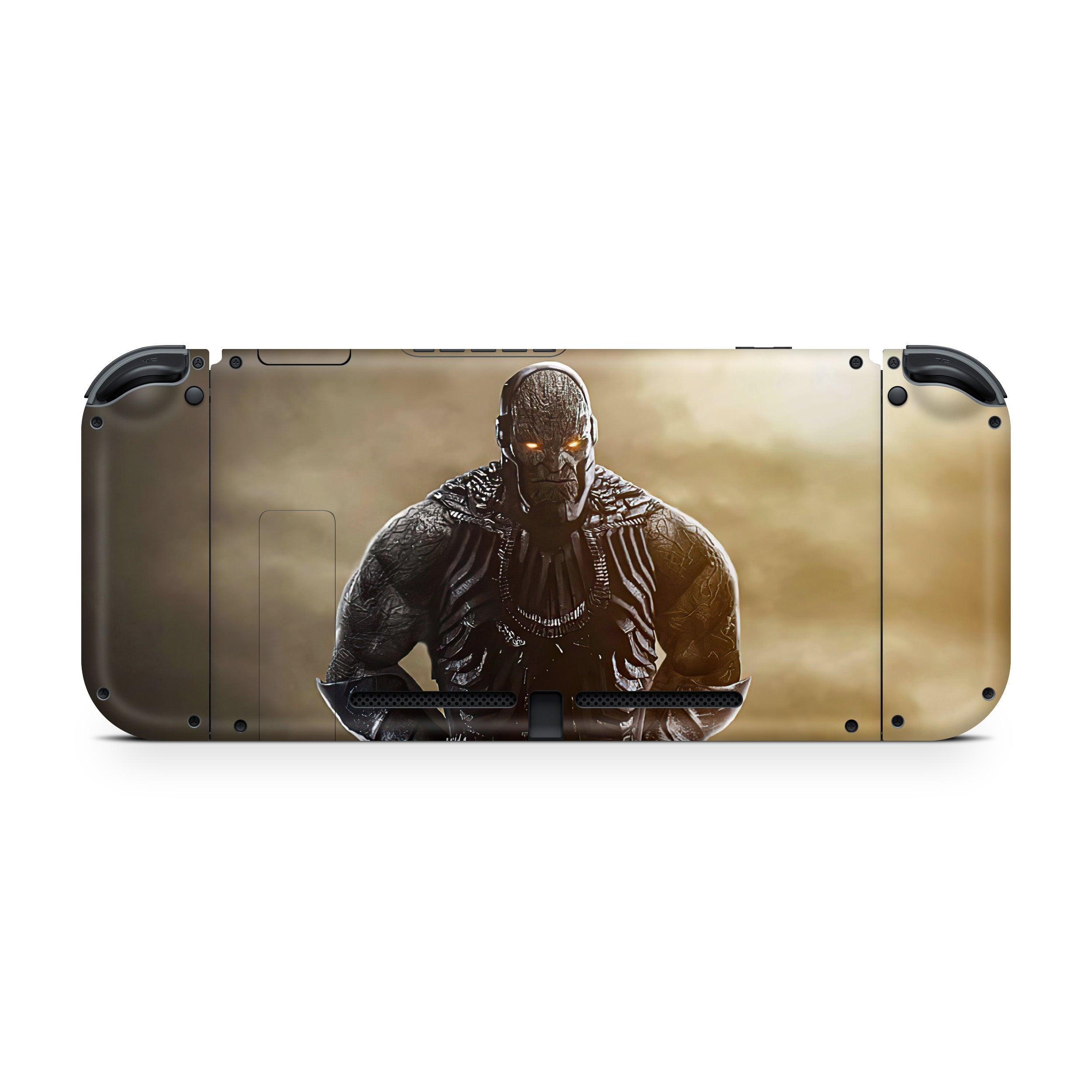 Dark Tyrant Nintendo Switch OLED Skin