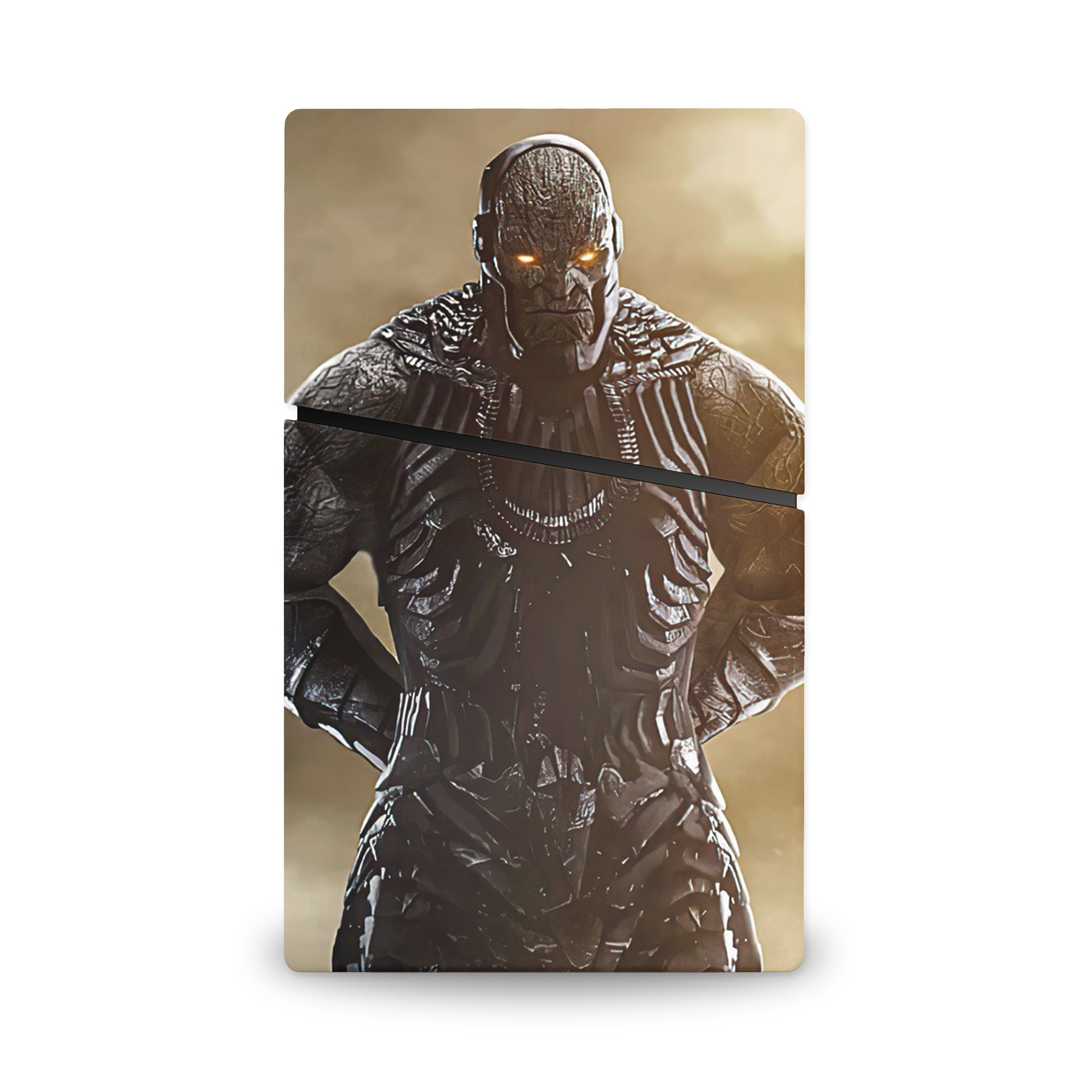 Dark Tyrant PS5 Slim Digital Skin