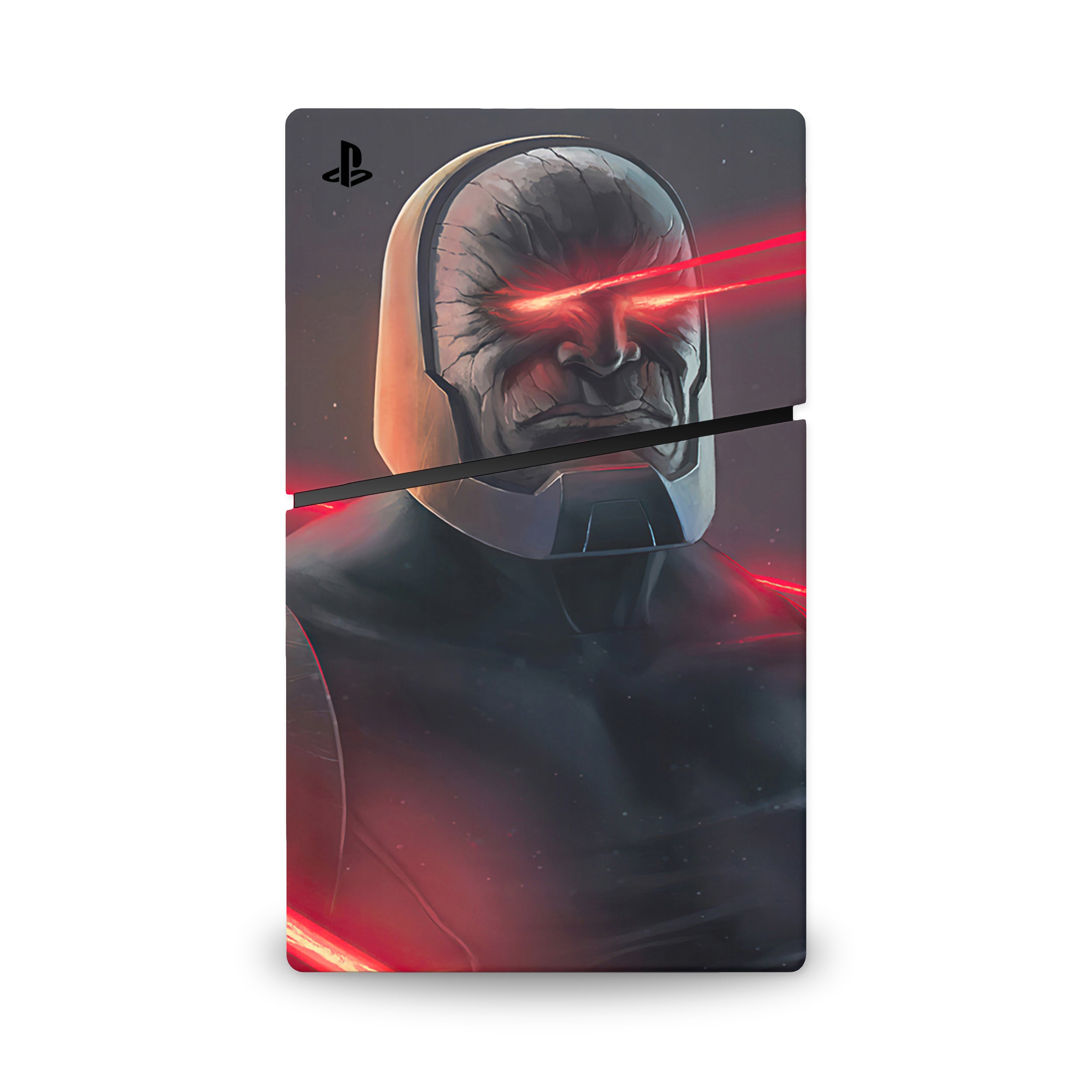 Dark Tyrant PS5 Slim Digital Skin