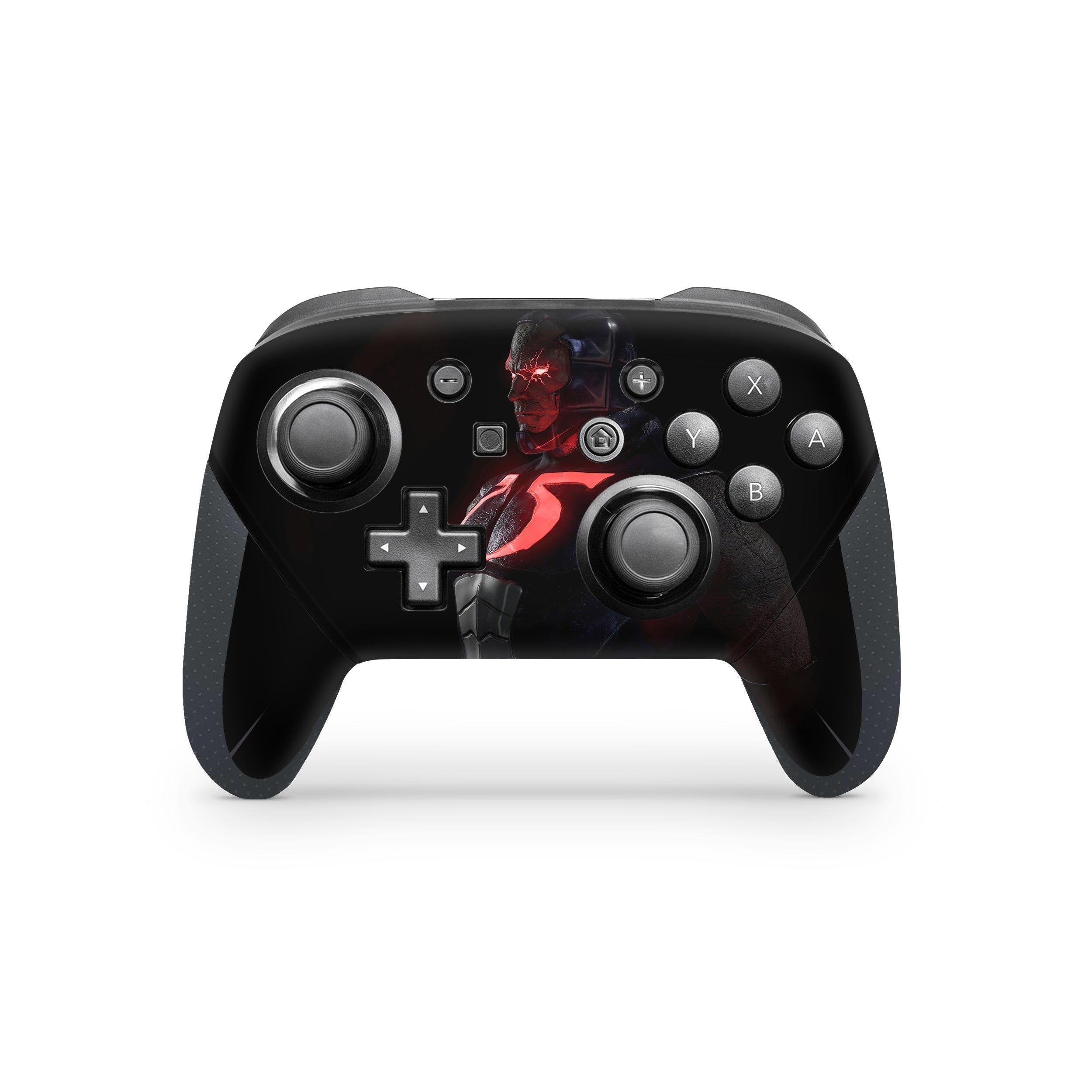 Dark Tyrant Nintendo Switch Pro Controller Skin