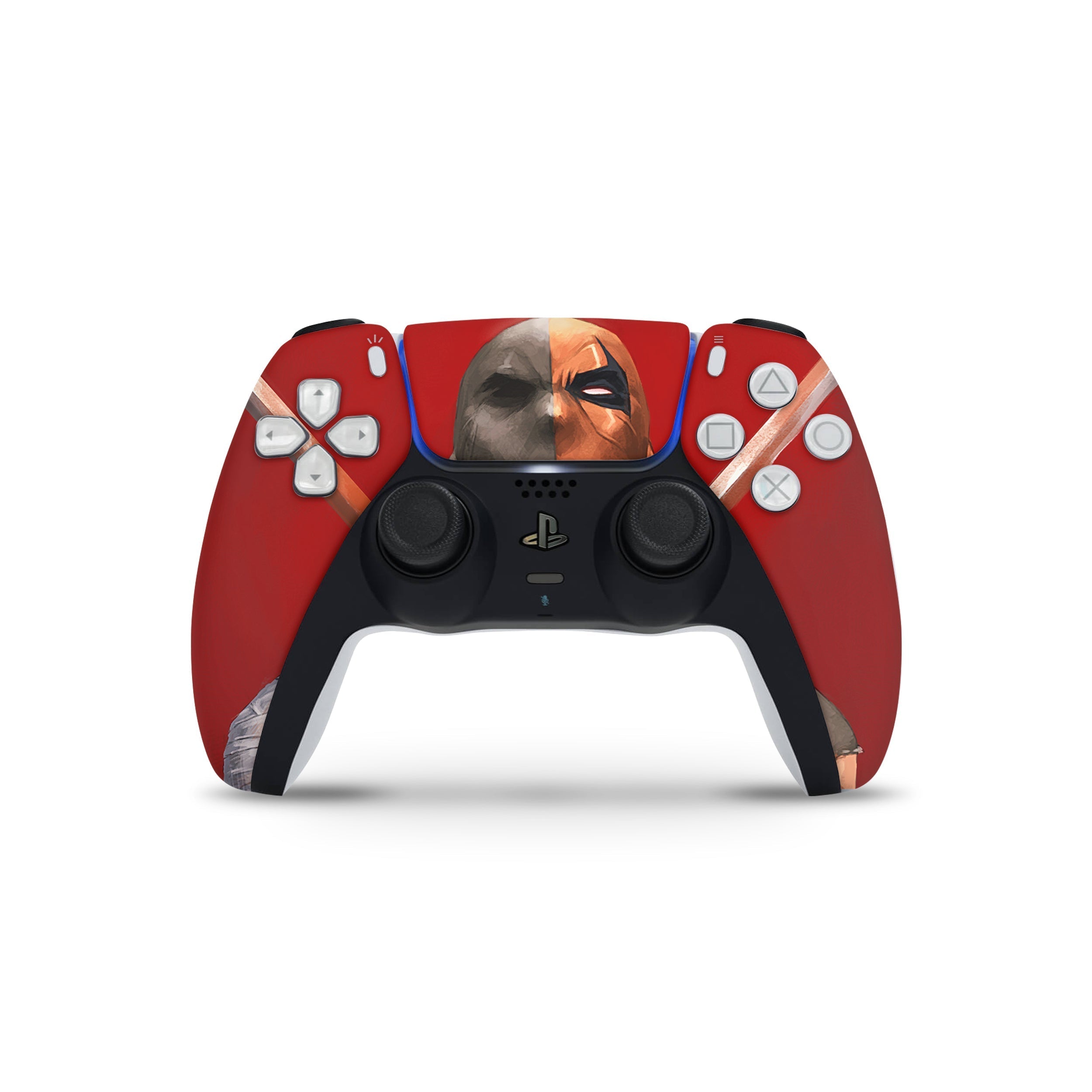 Tactical Assassin PS5 Skin