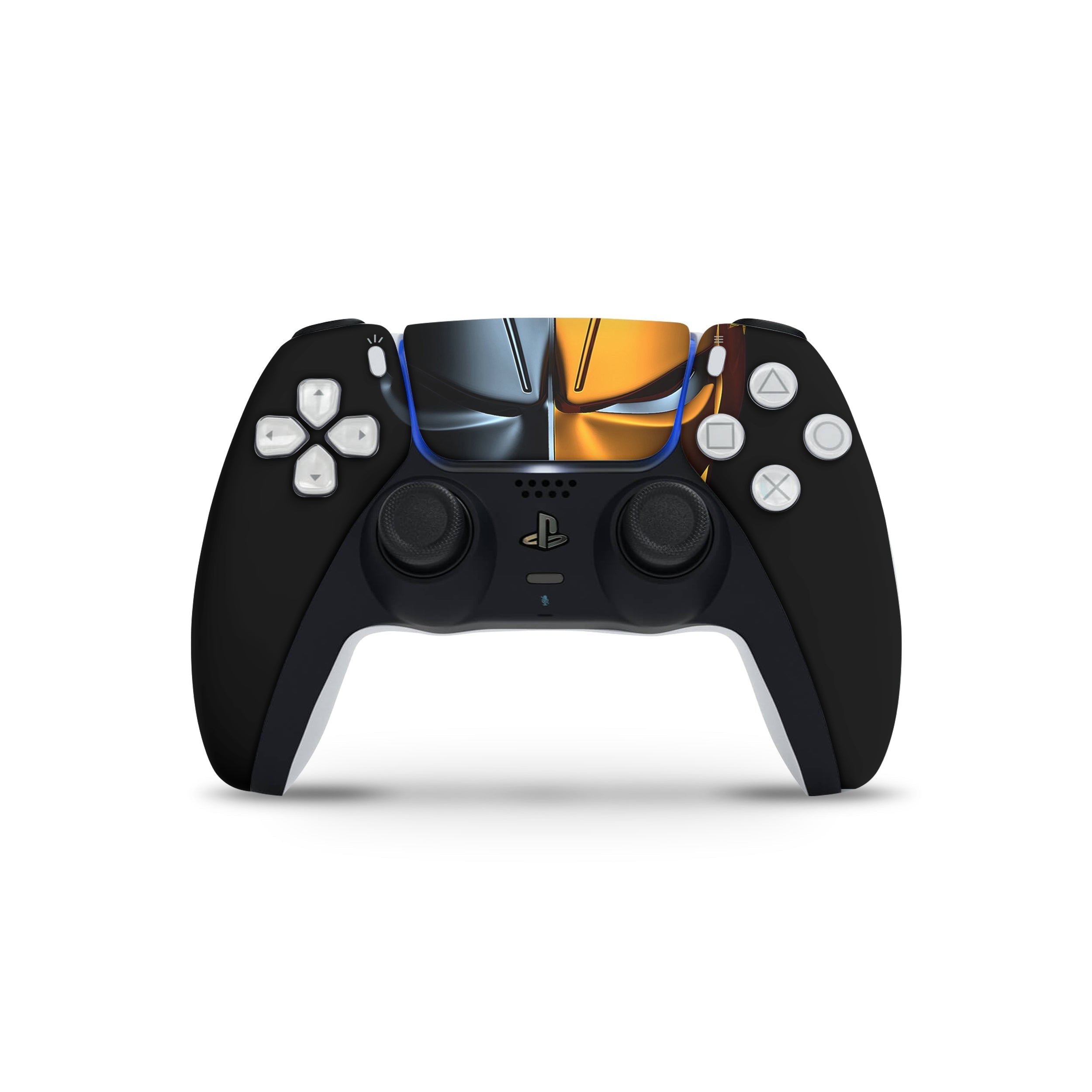 Tactical Assassin PS5 Controller Skin