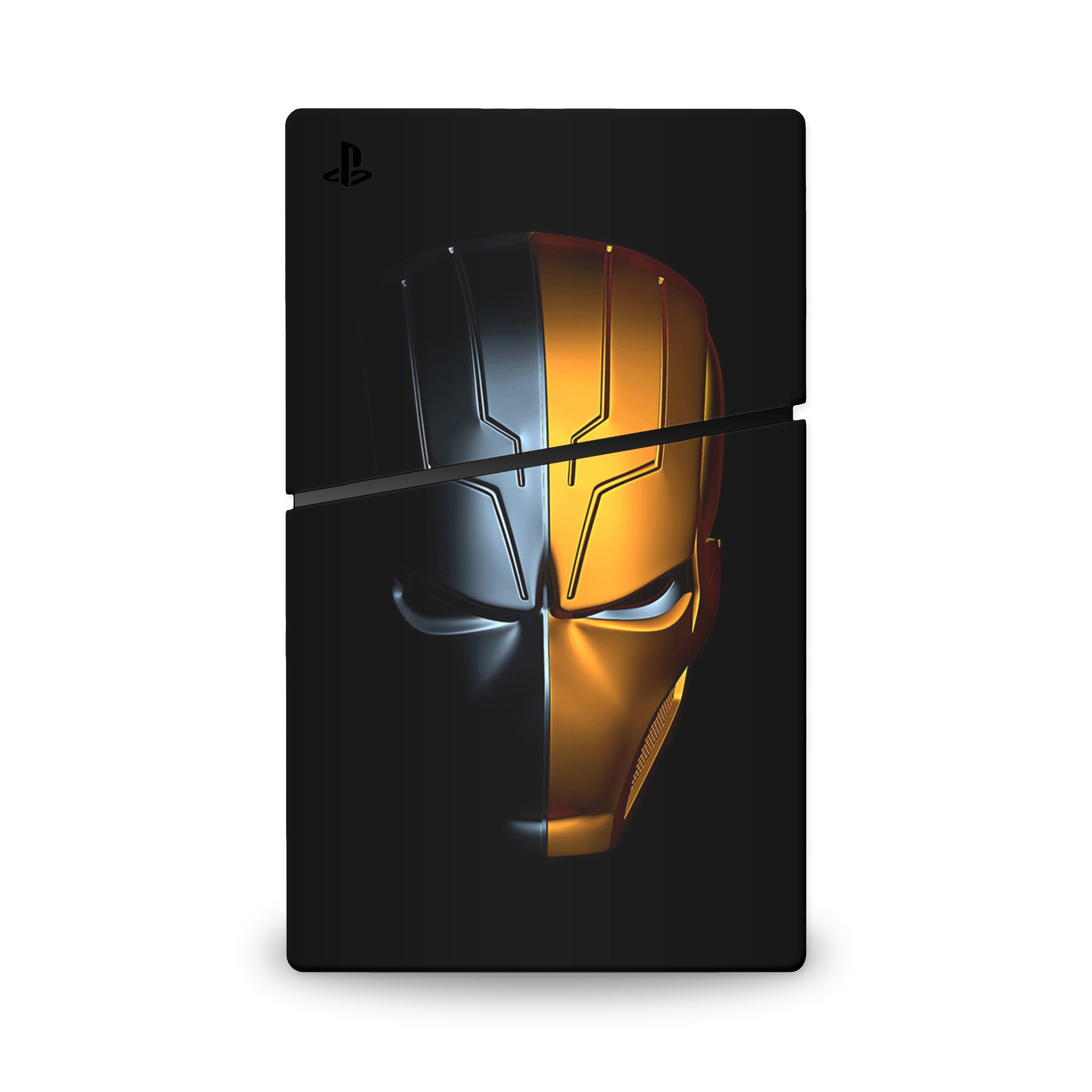 Tactical Assassin PS5 Slim Digital Skin