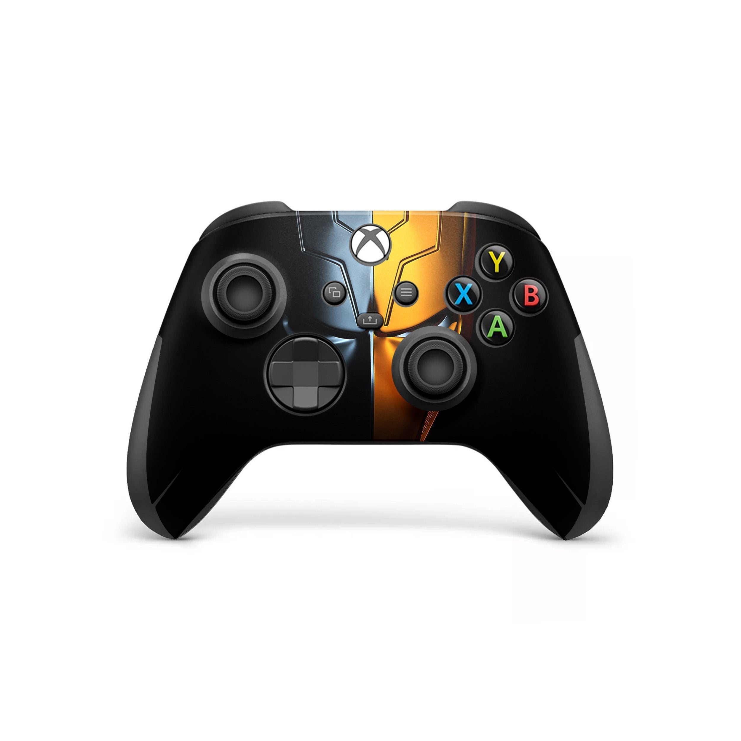 Tactical Assassin Xbox Series Controller Skin