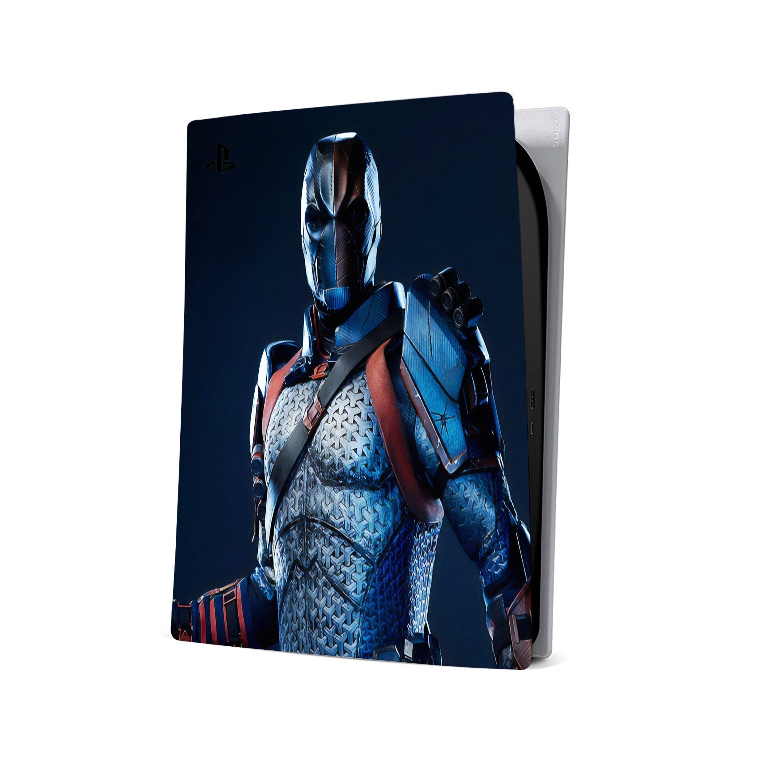 Tactical Assassin PS5 Skin