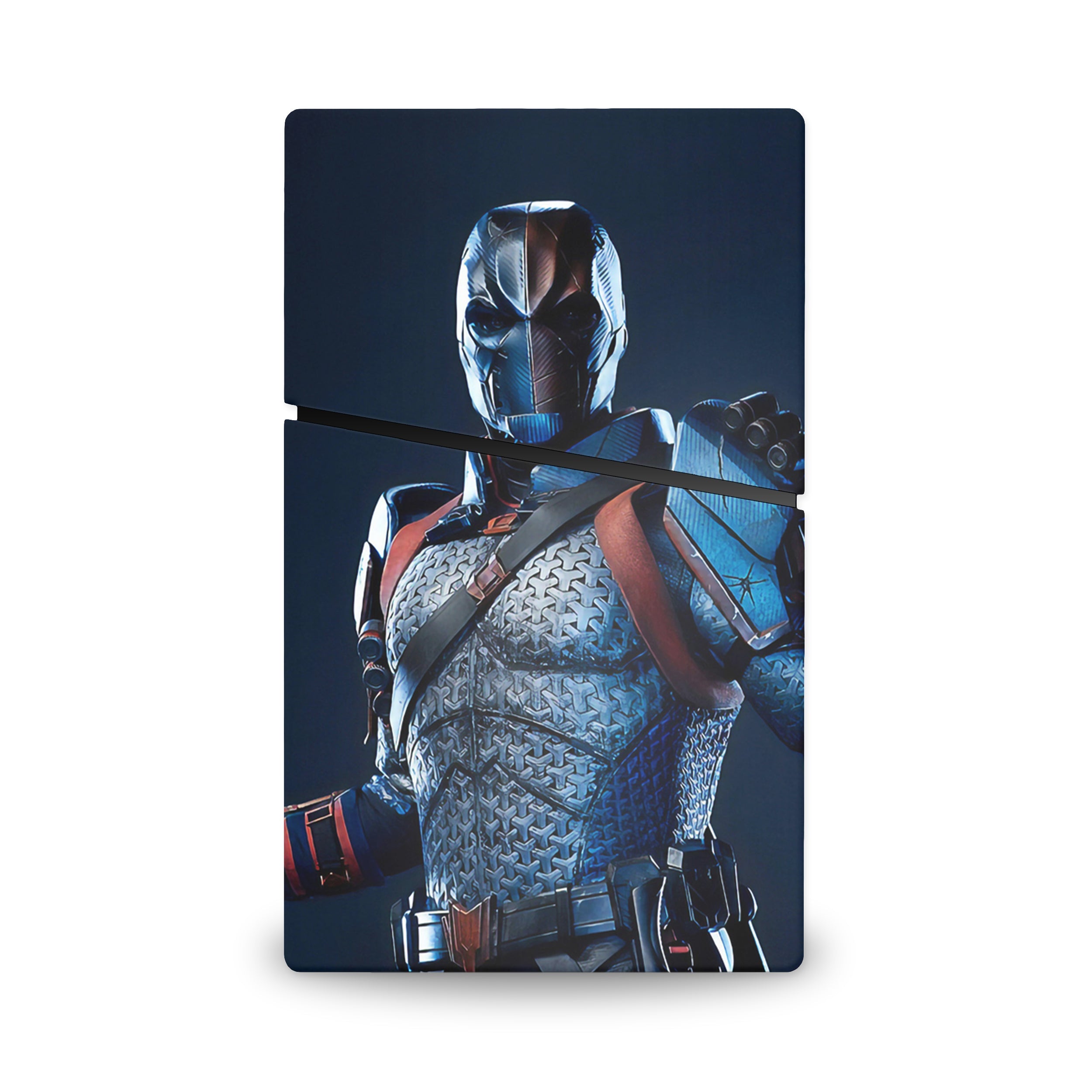 Tactical Assassin PS5 Slim Digital Skin