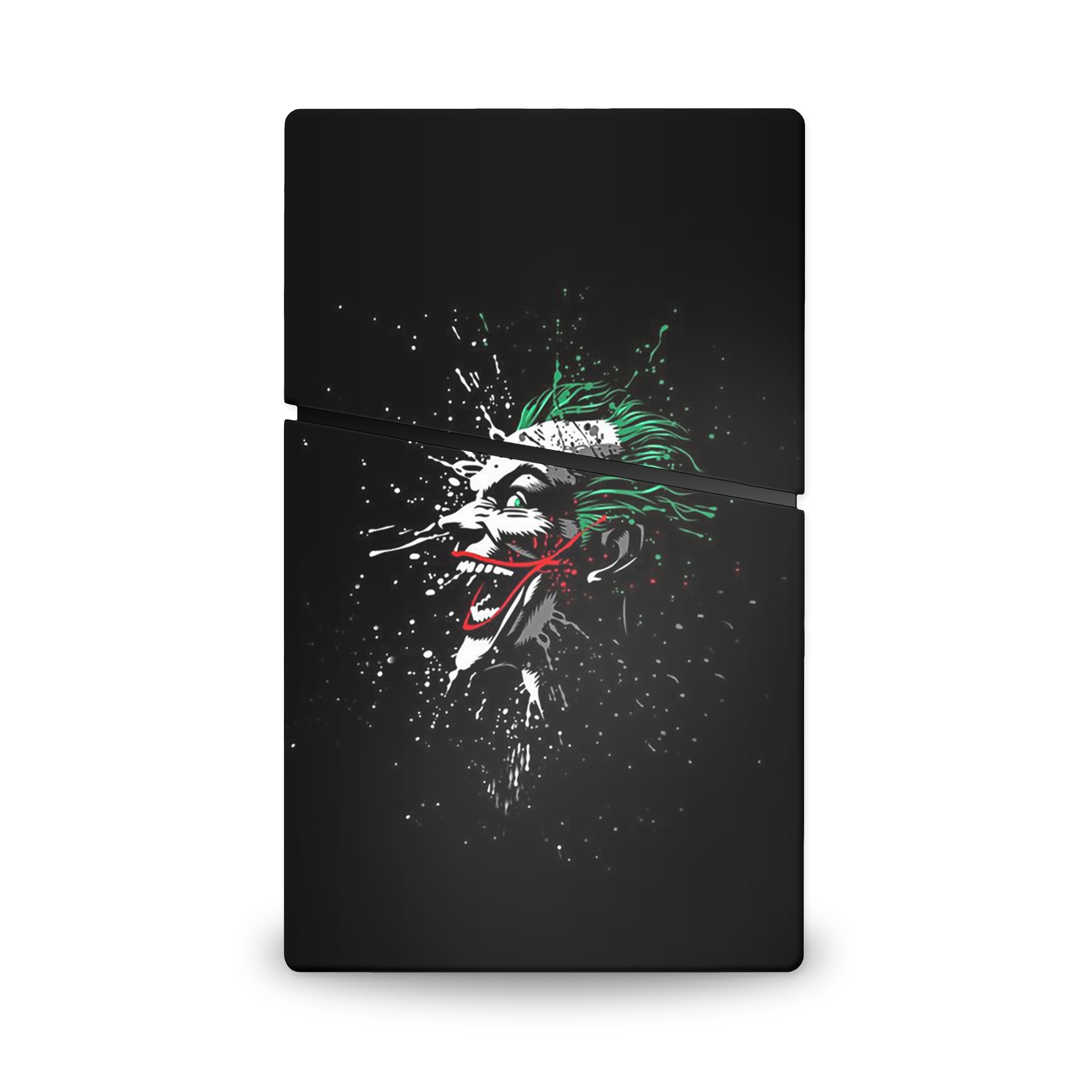 King of Mayhem PS5 Slim Digital Skin
