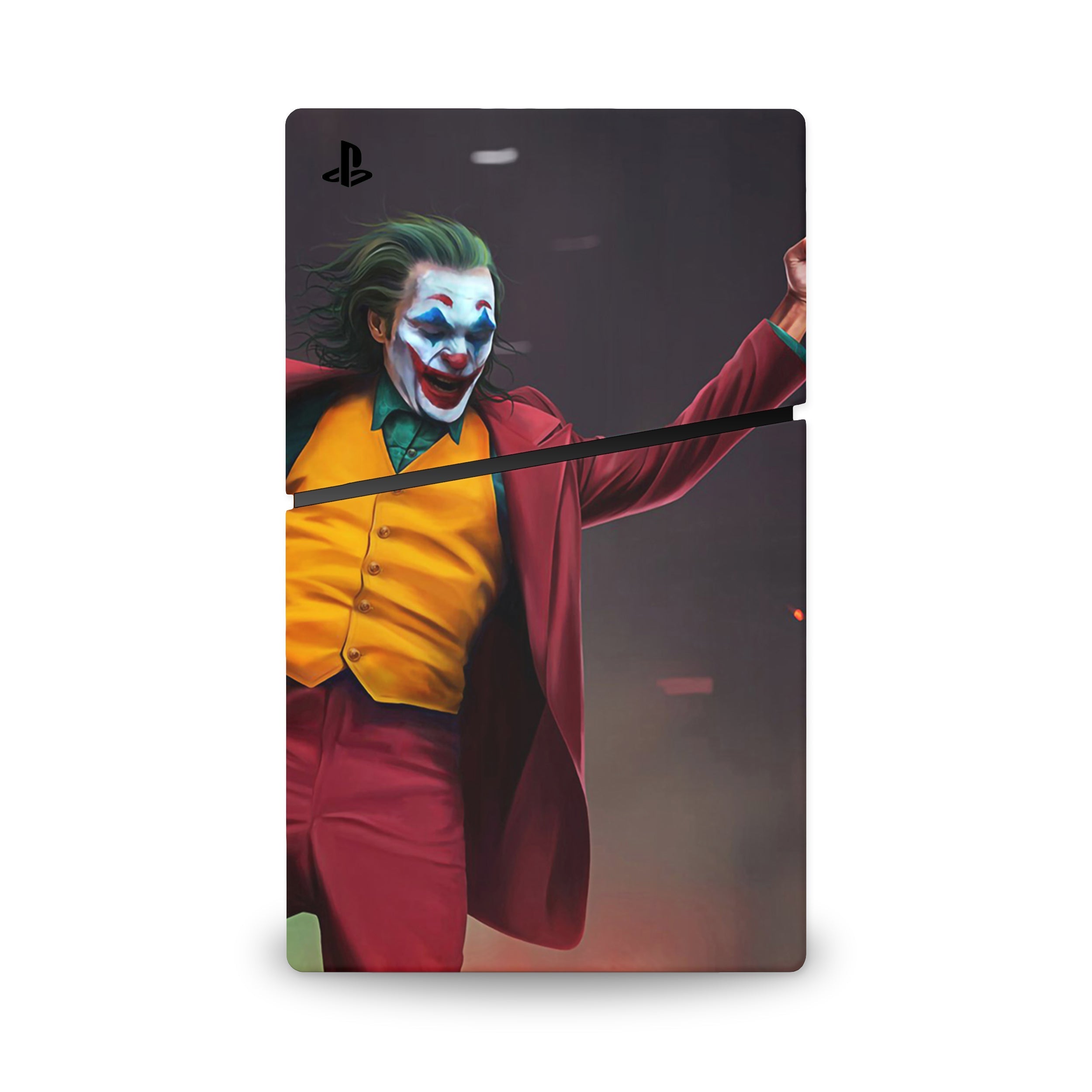 King of Mayhem PS5 Slim Skin