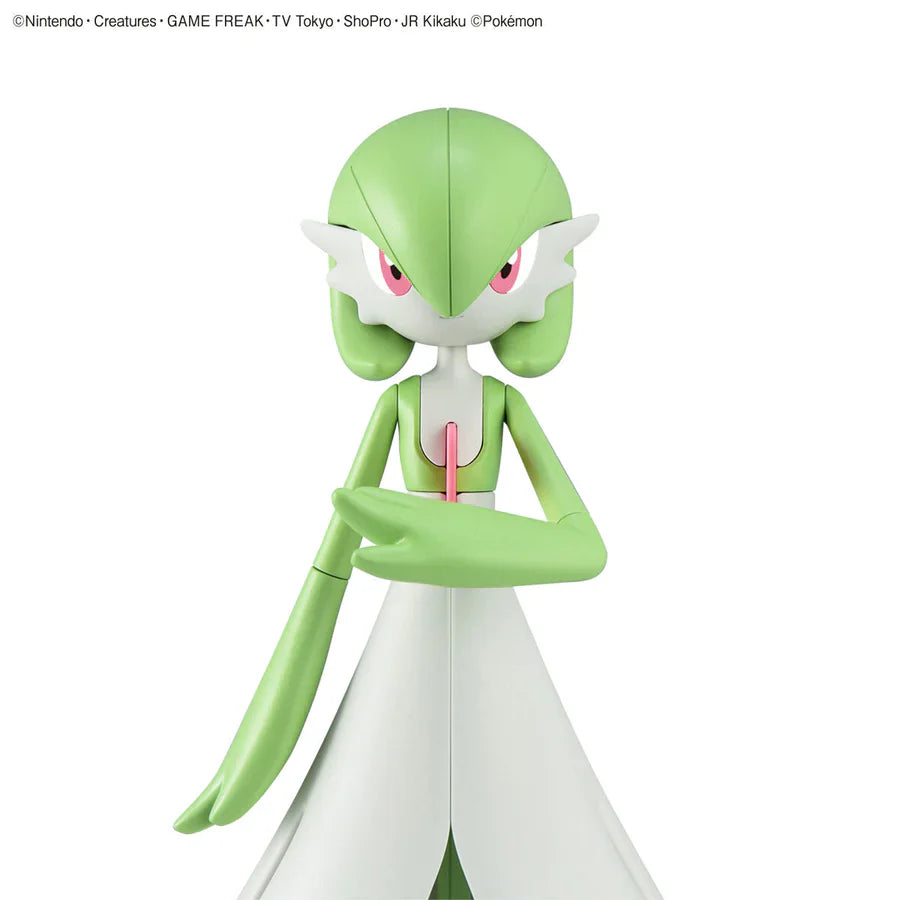 Pokemon - Gardevoir - Model Kit