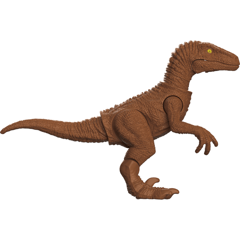Jurassic World Terraventure TS 01 Dinosaur Capture Operation [Single Blind Box] | Blokees