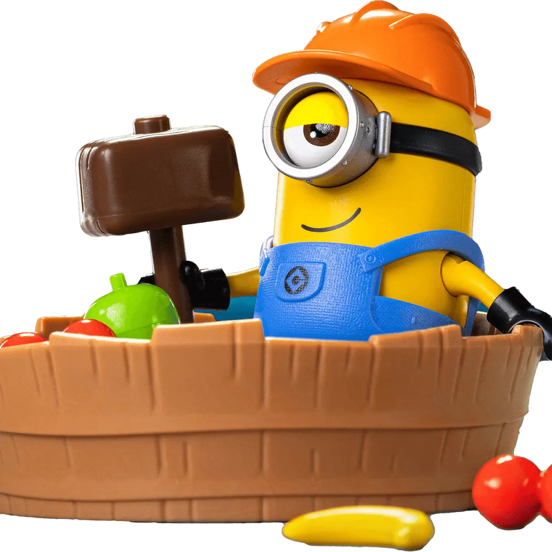 Blokees | Minion preCOOL 02 | Jelly Factory Series [Single Blind Box]