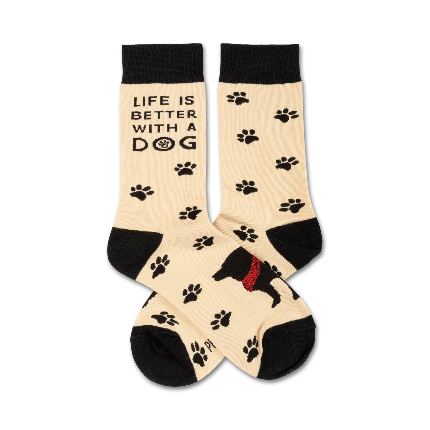 Life Is Better With A Dog