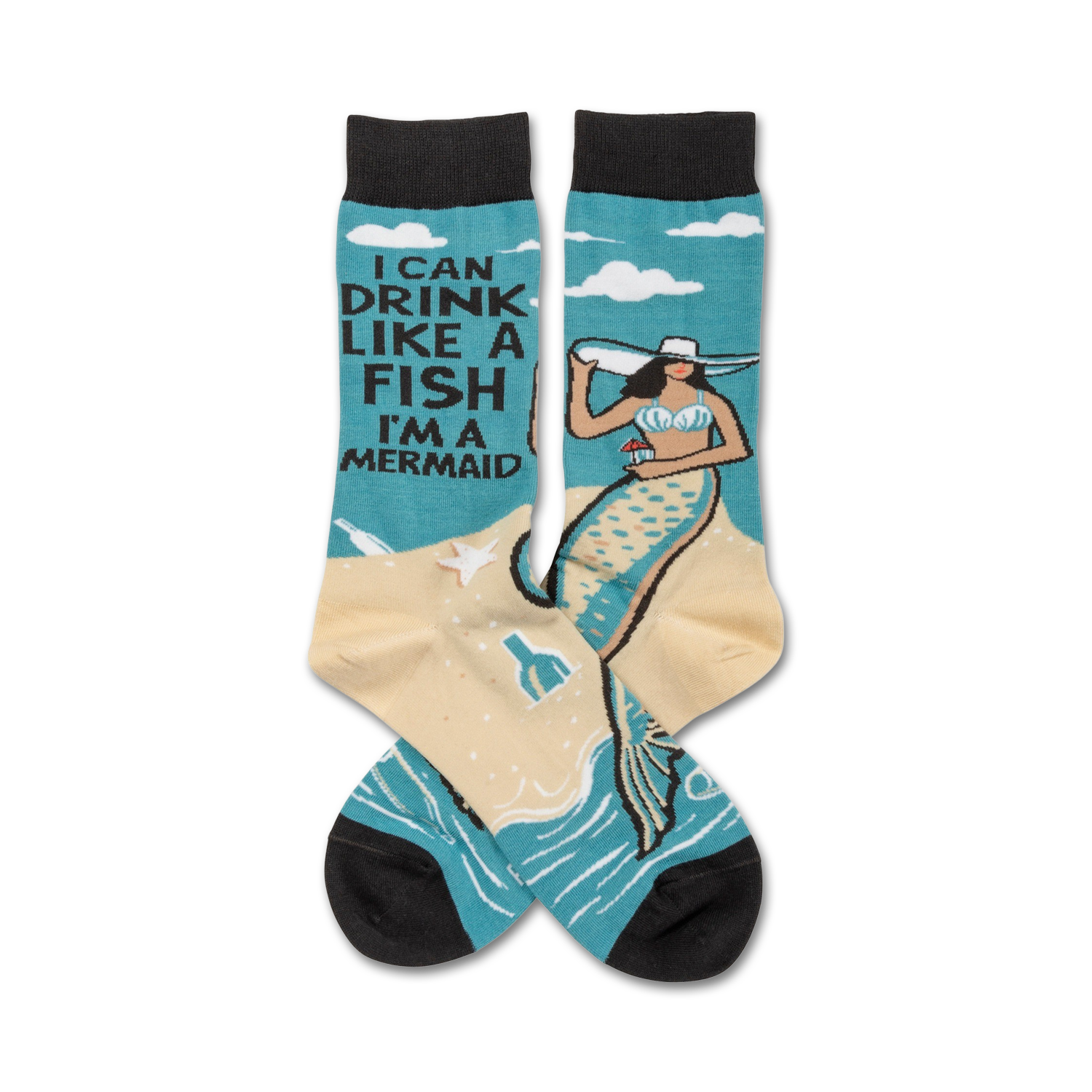 Drink Like A Fish