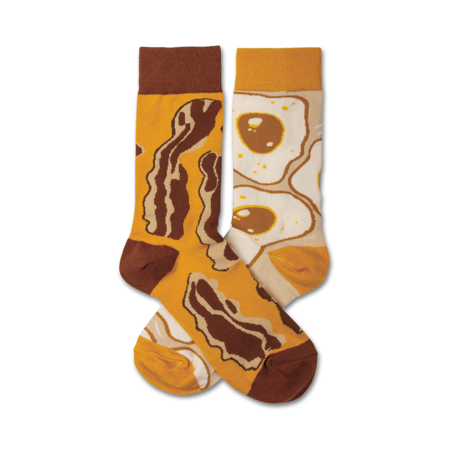 Bacon & Eggs
