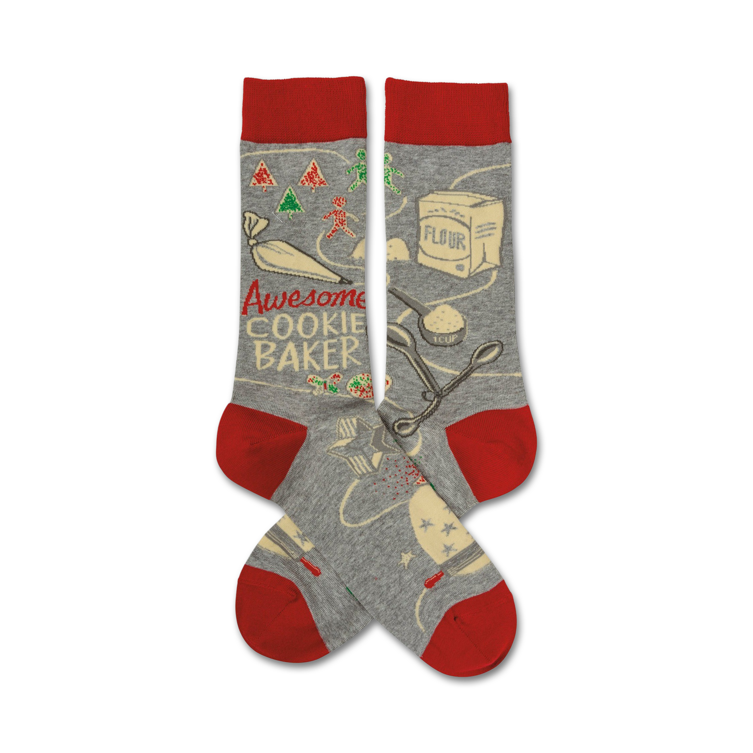 Awesome Cookie Baker