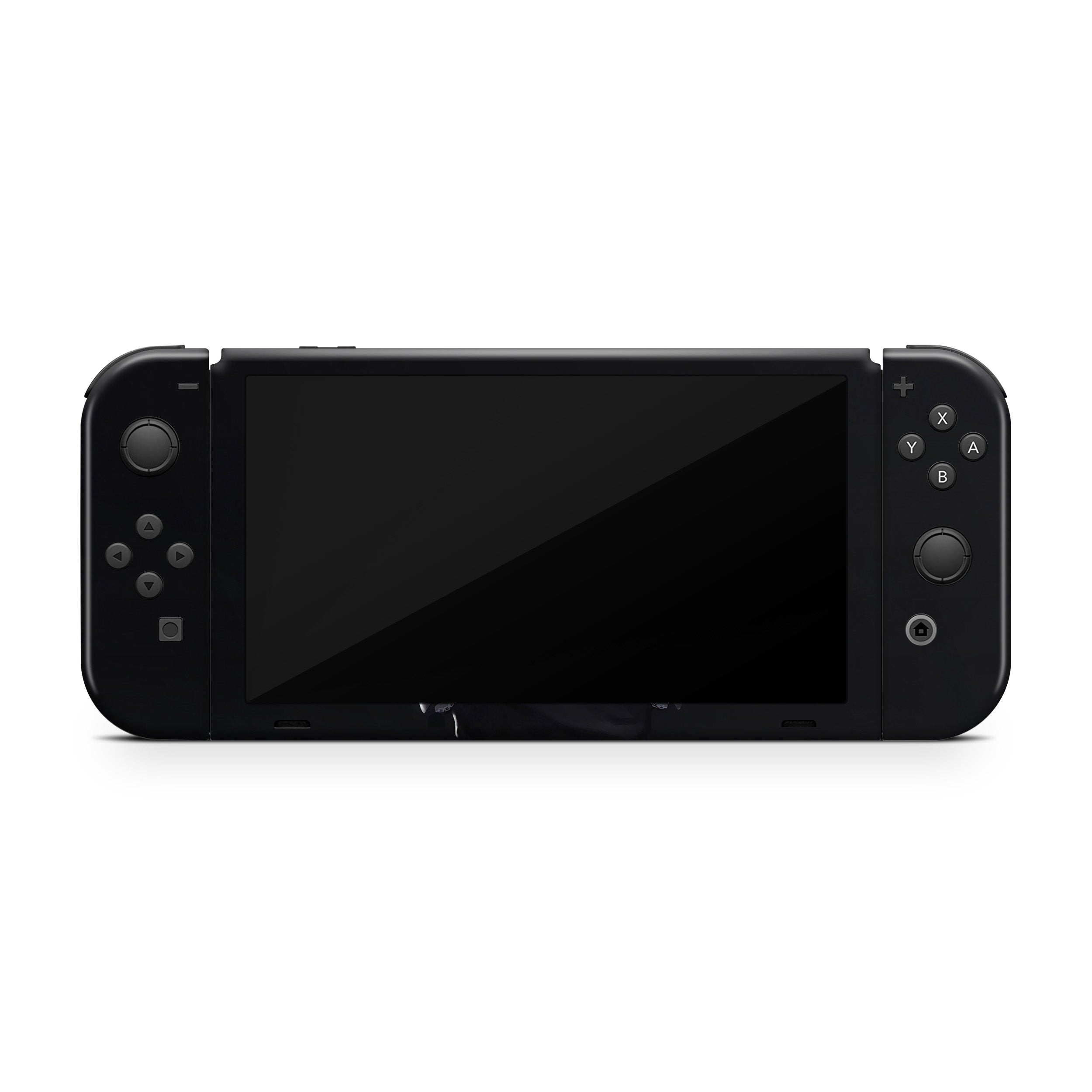 Outlaw Knight Nintendo Switch OLED Skin