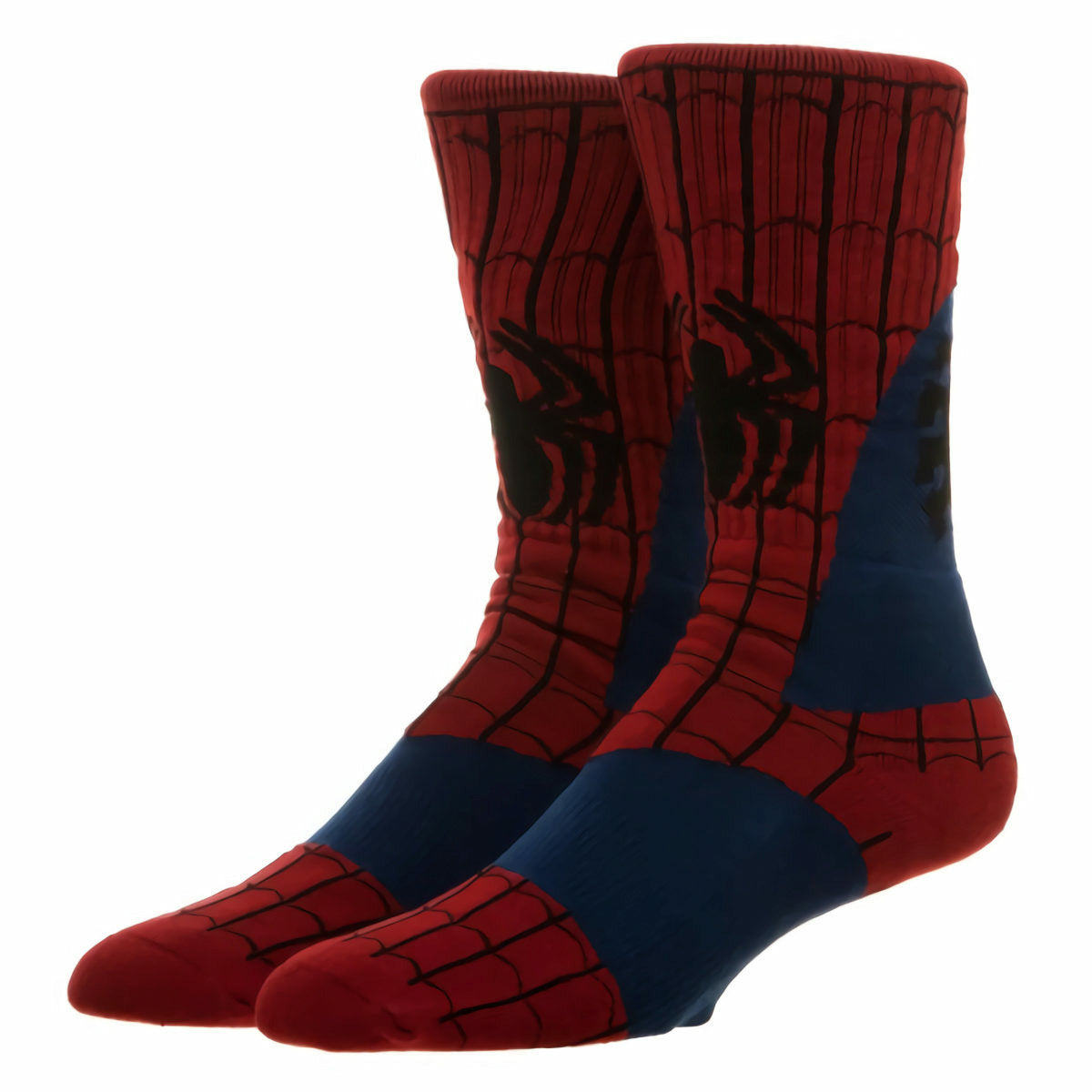 Marvel Spider-Man Suit Up