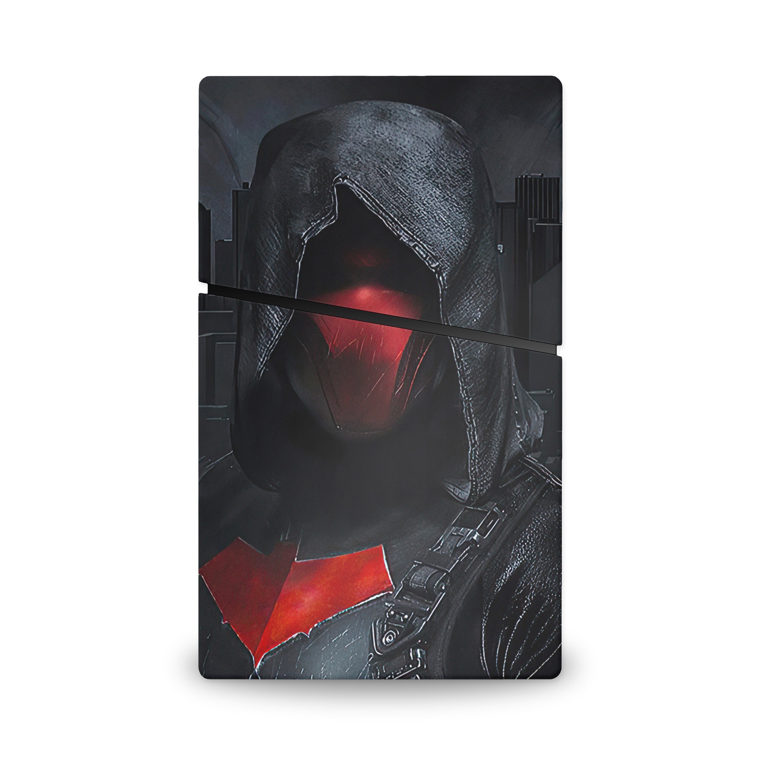 Outlaw Knight PS5 Slim Digital Skin