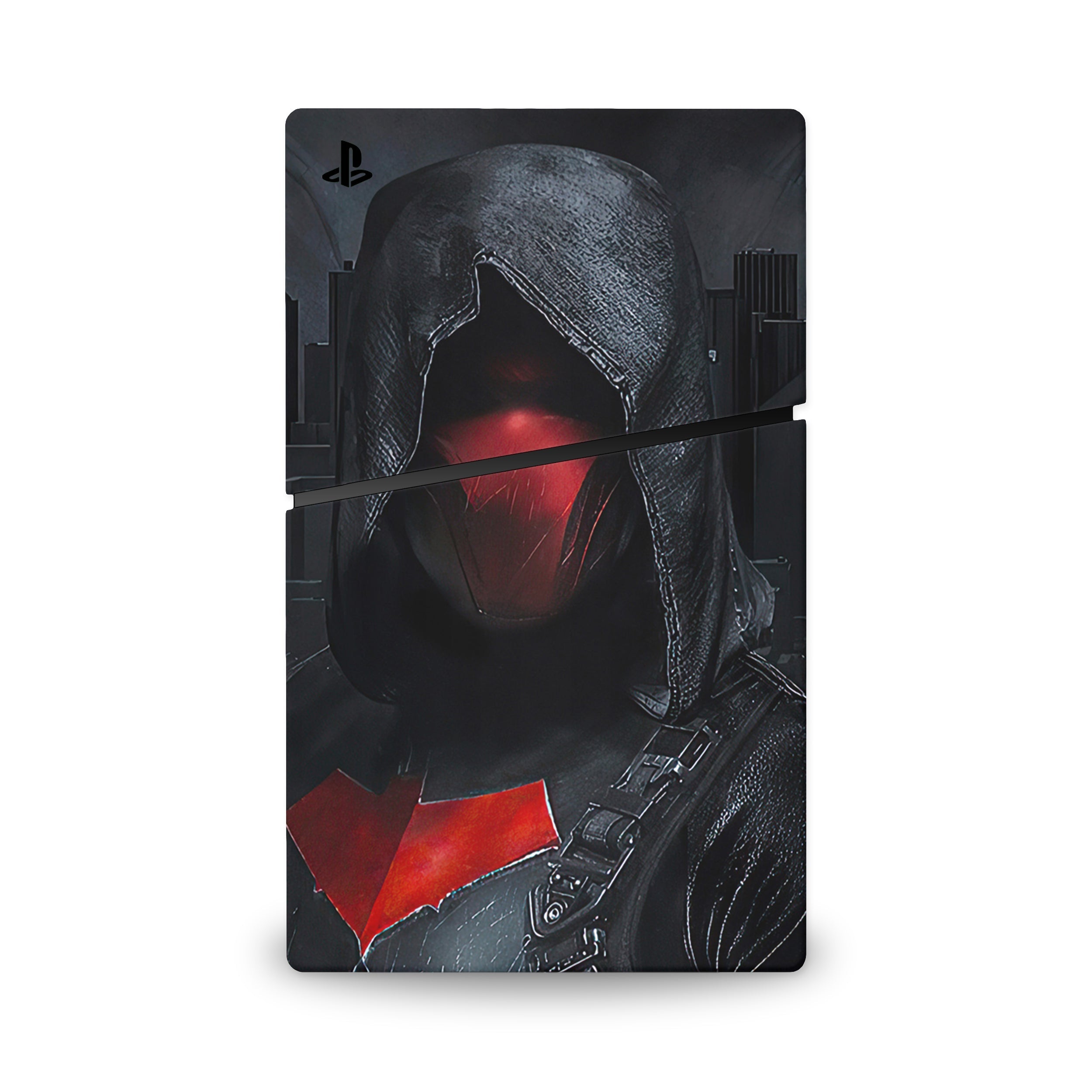 Outlaw Knight PS5 Slim Skin