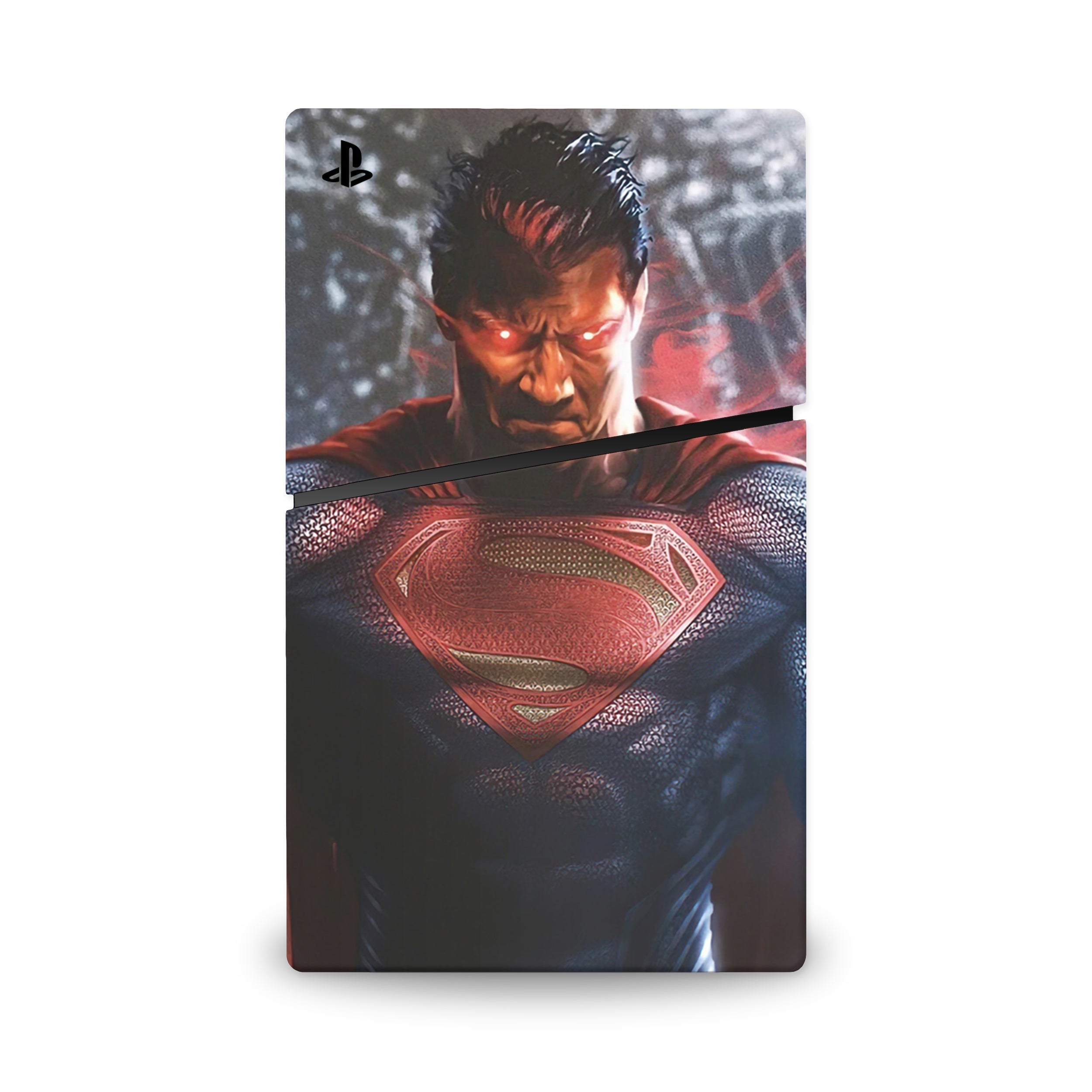 Hero of Steel PS5 Slim Skin