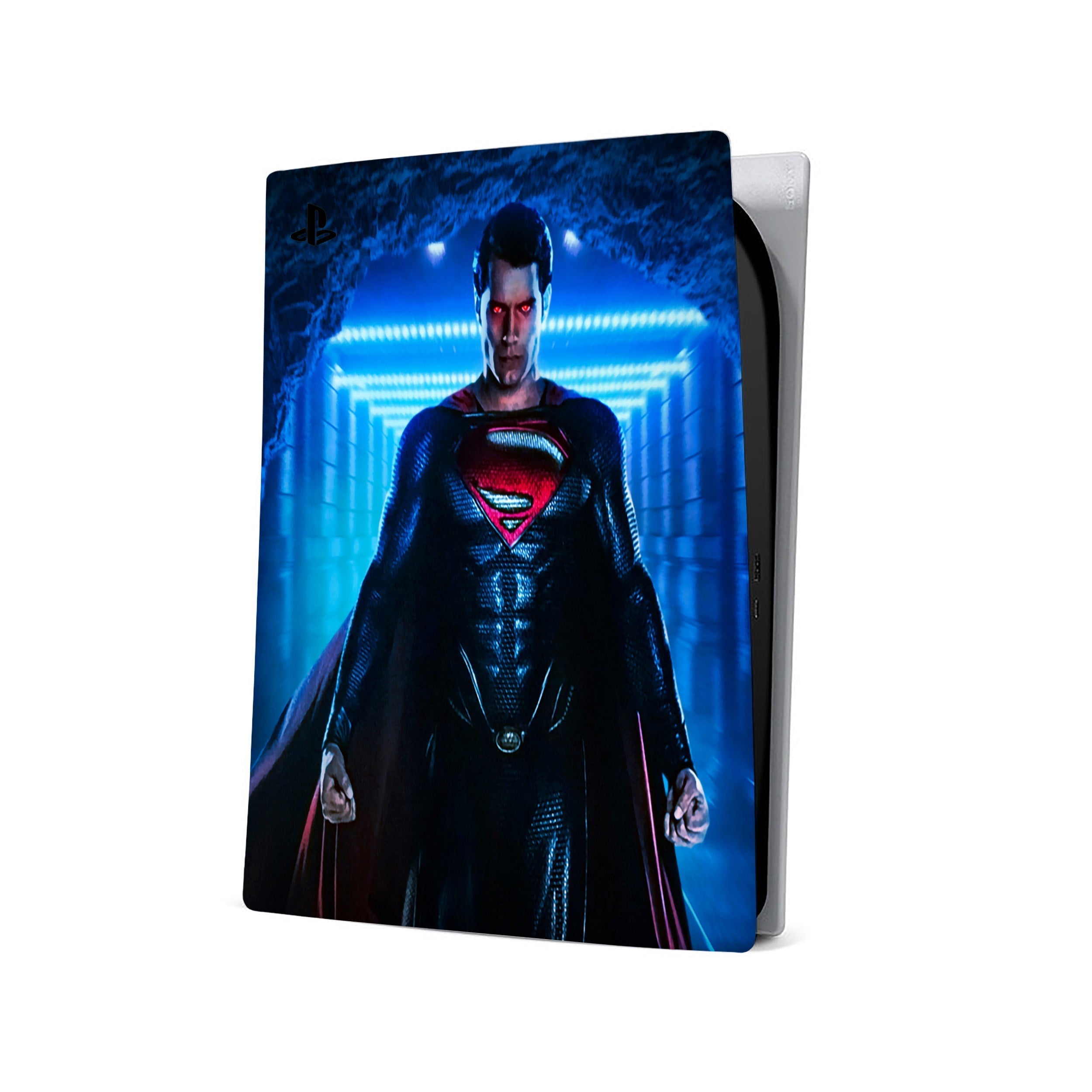 Hero of Steel PS5 Digital Skin